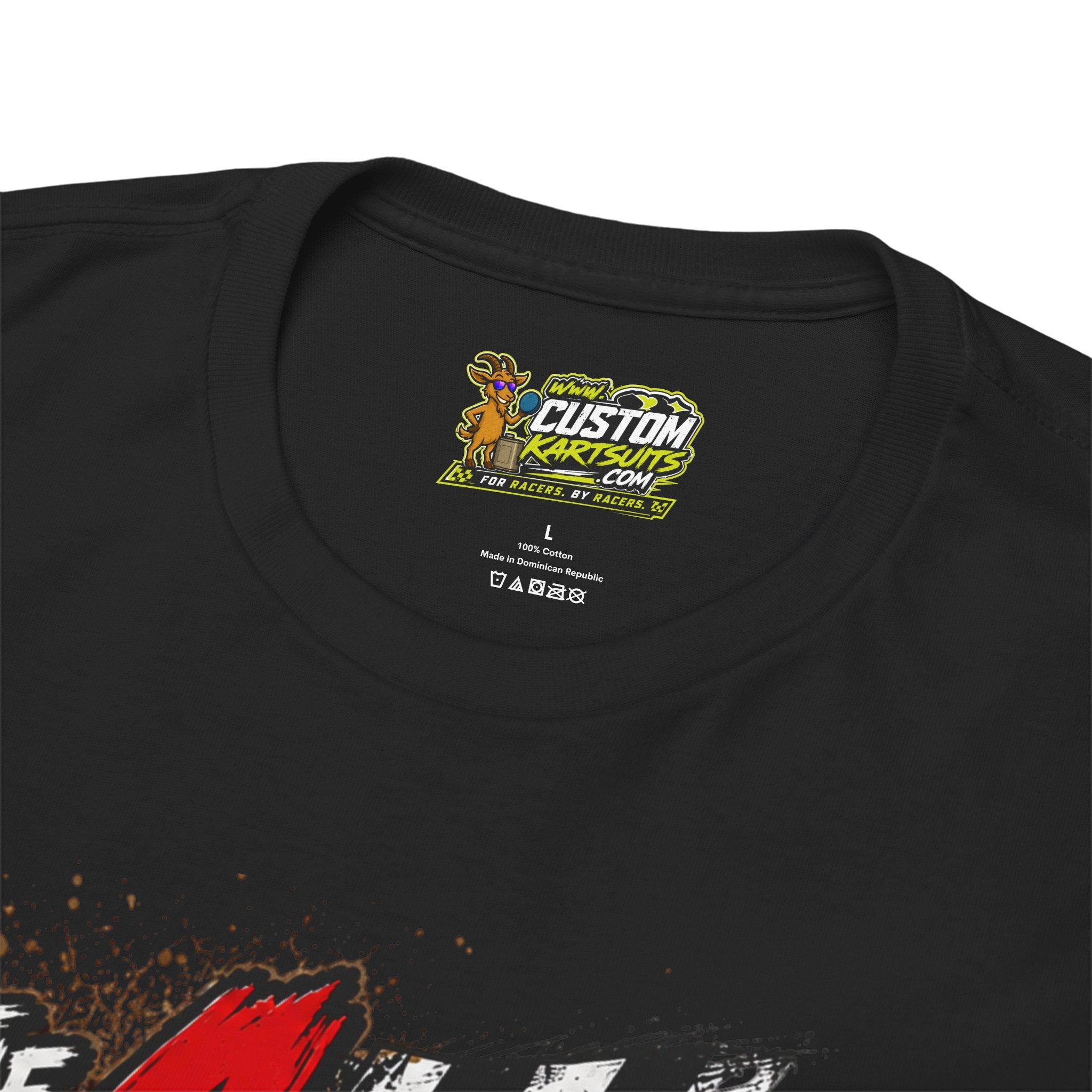 Security to the Pits™ Tee