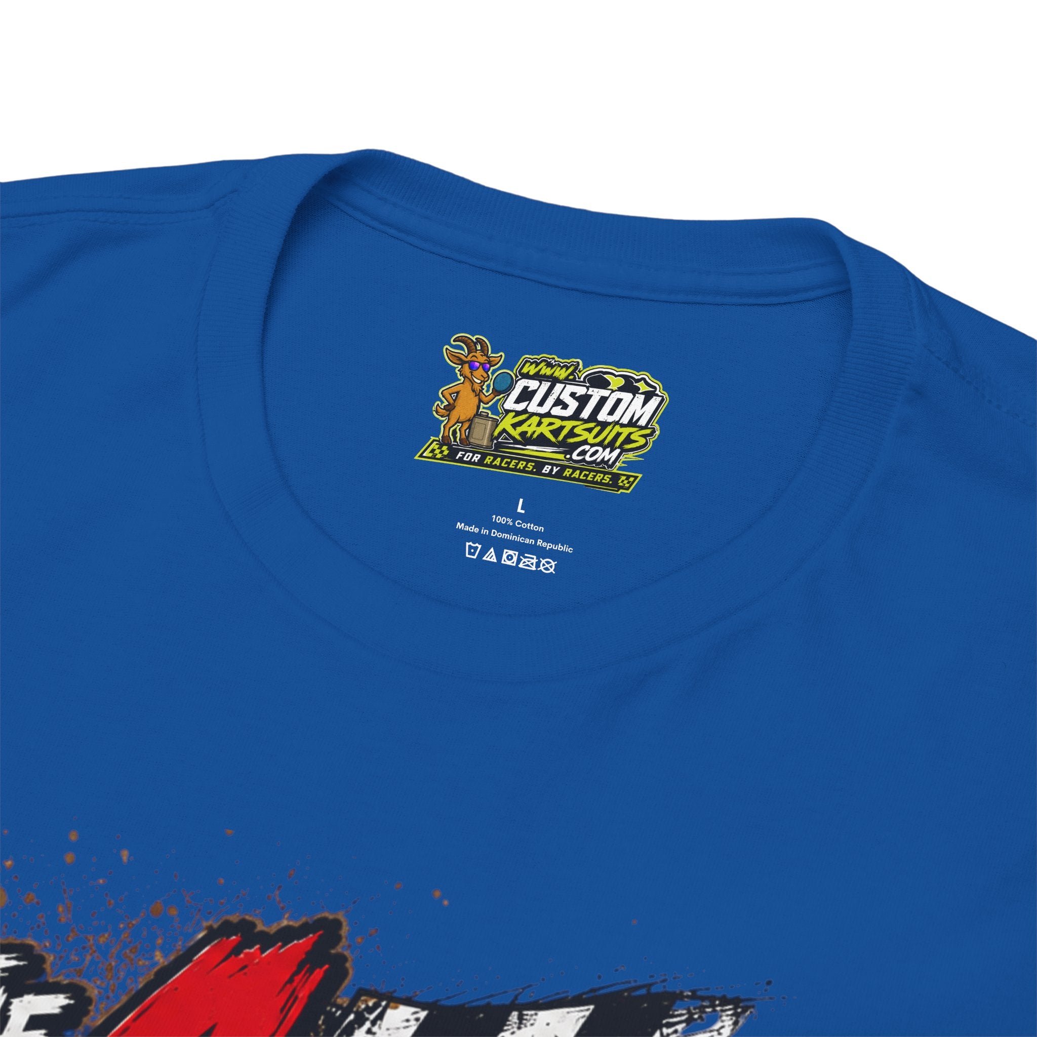 Security to the Pits™ Tee