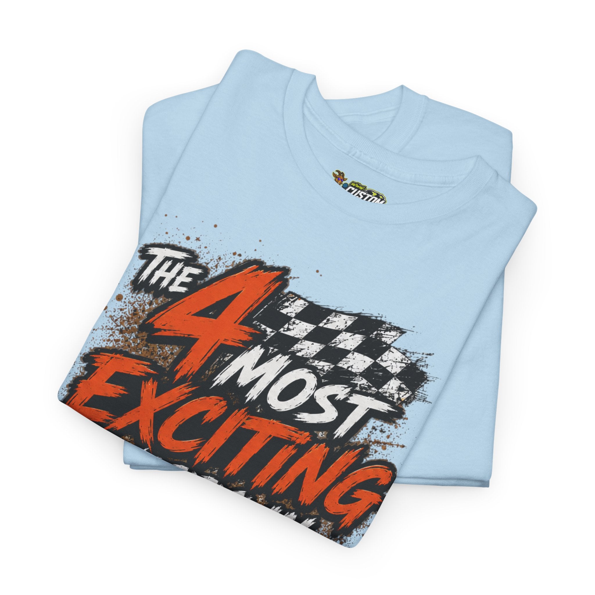 Security to the Pits™ Tee