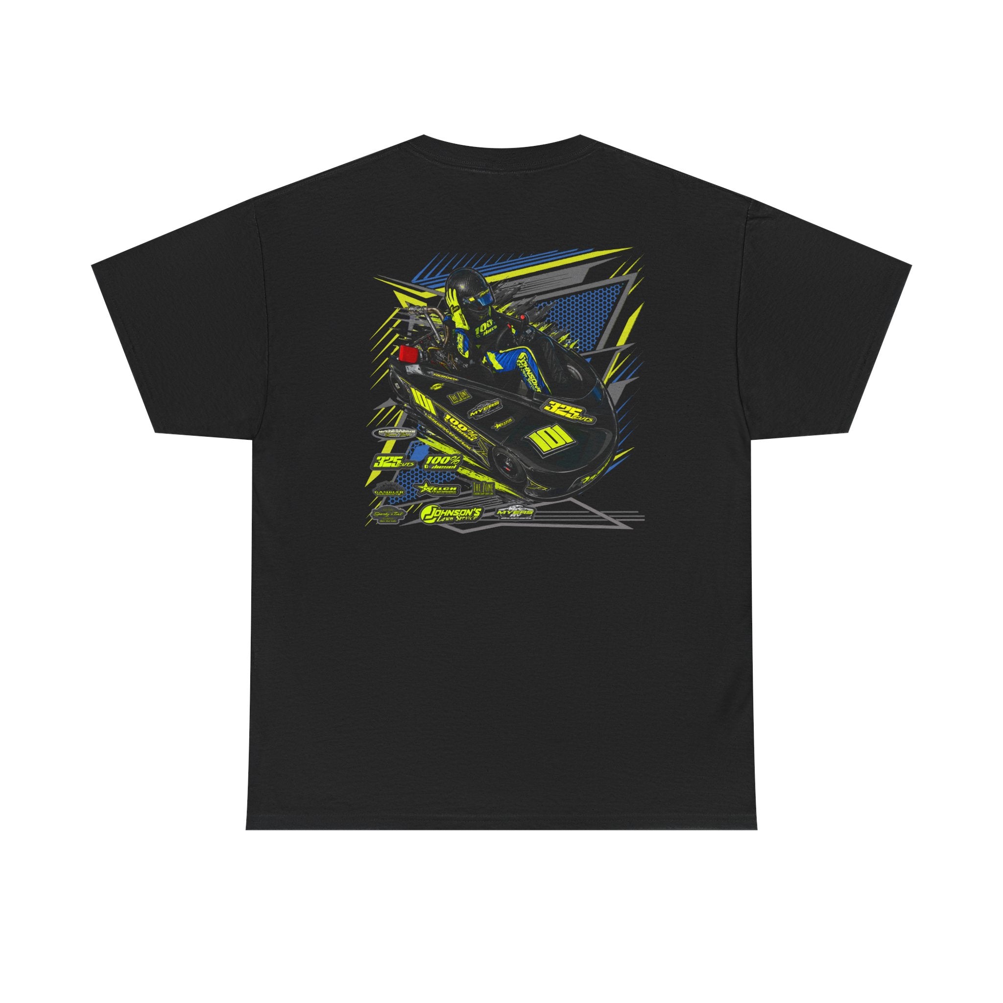 Ayden Weaver "Chillin' Tee"