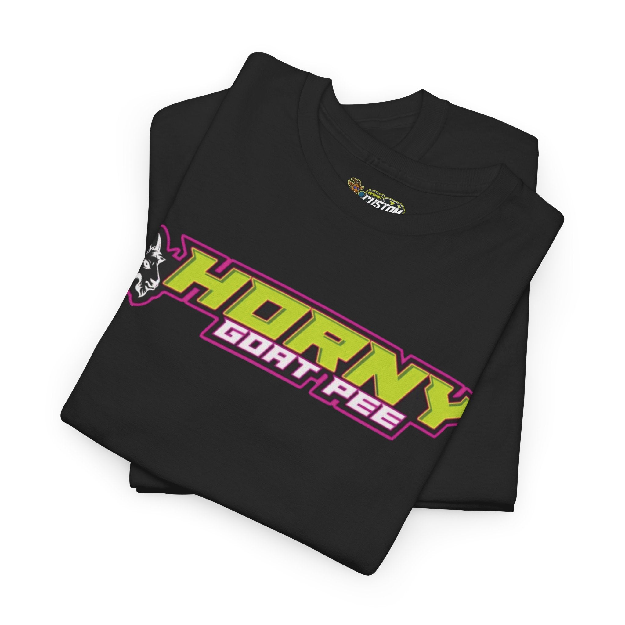 "The Kevin Horner" Tee