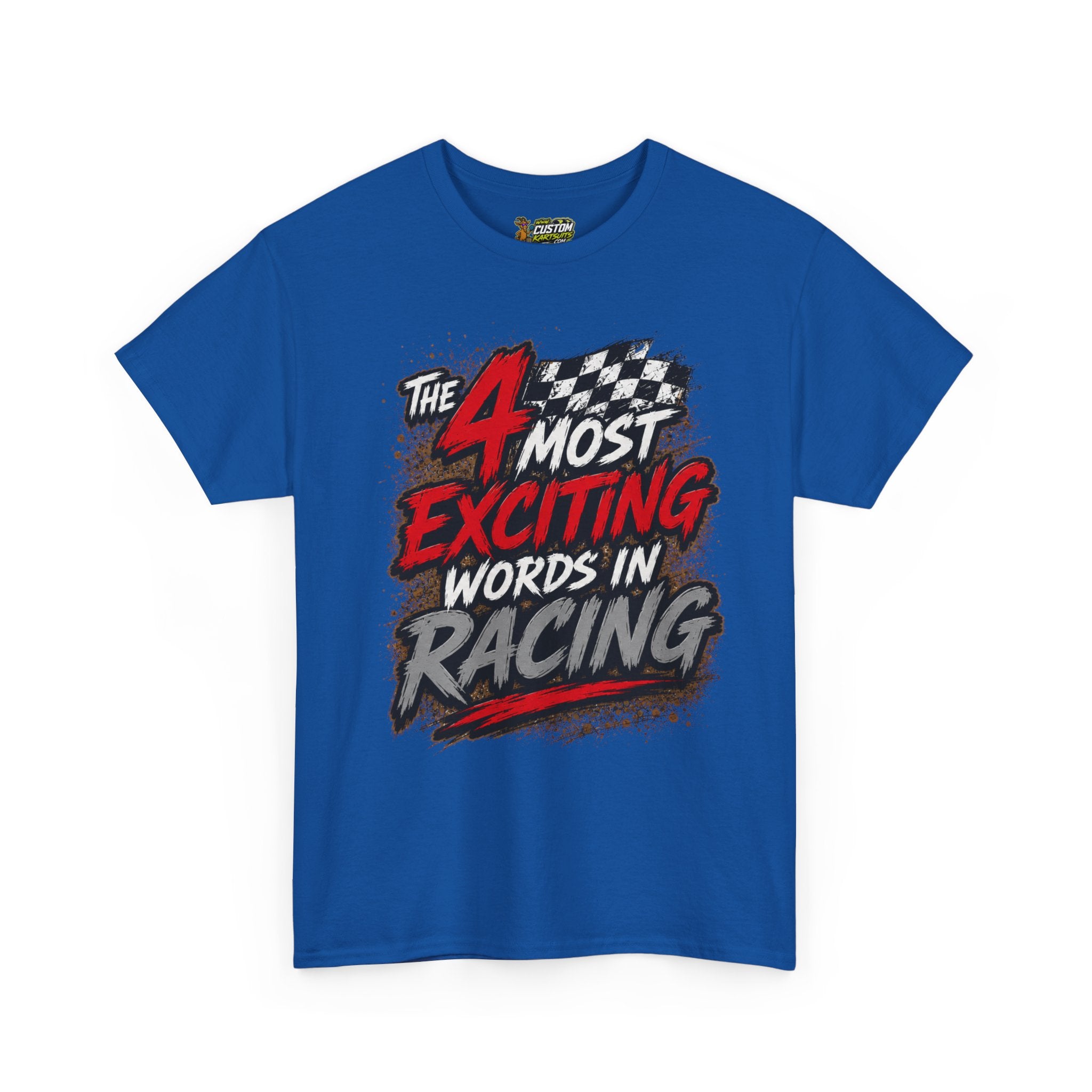 Security to the Pits™ Tee
