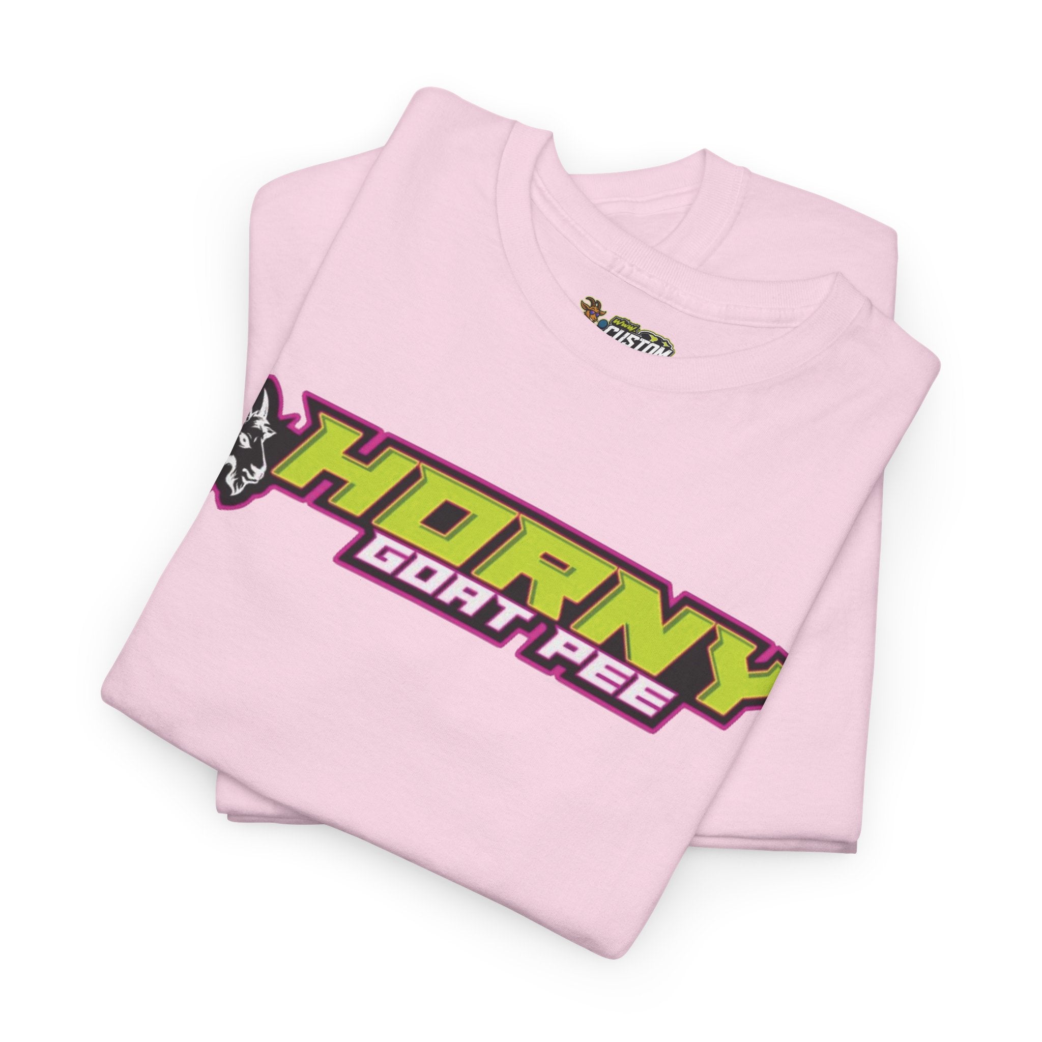 "The Kevin Horner" Tee