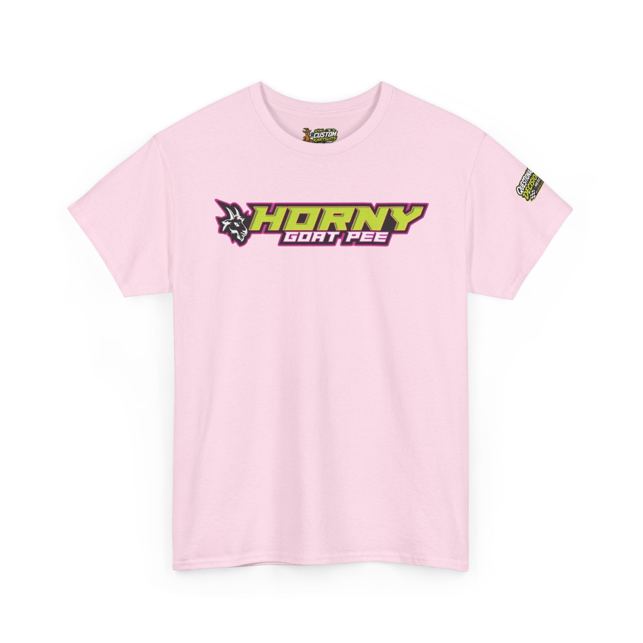 "The Kevin Horner" Tee