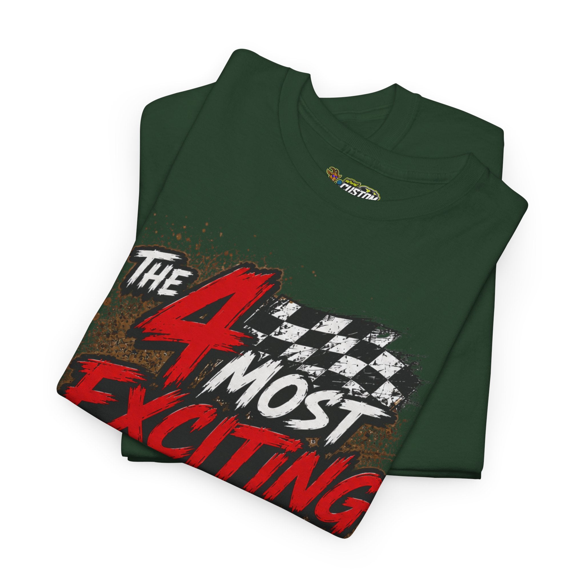 Security to the Pits™ Tee