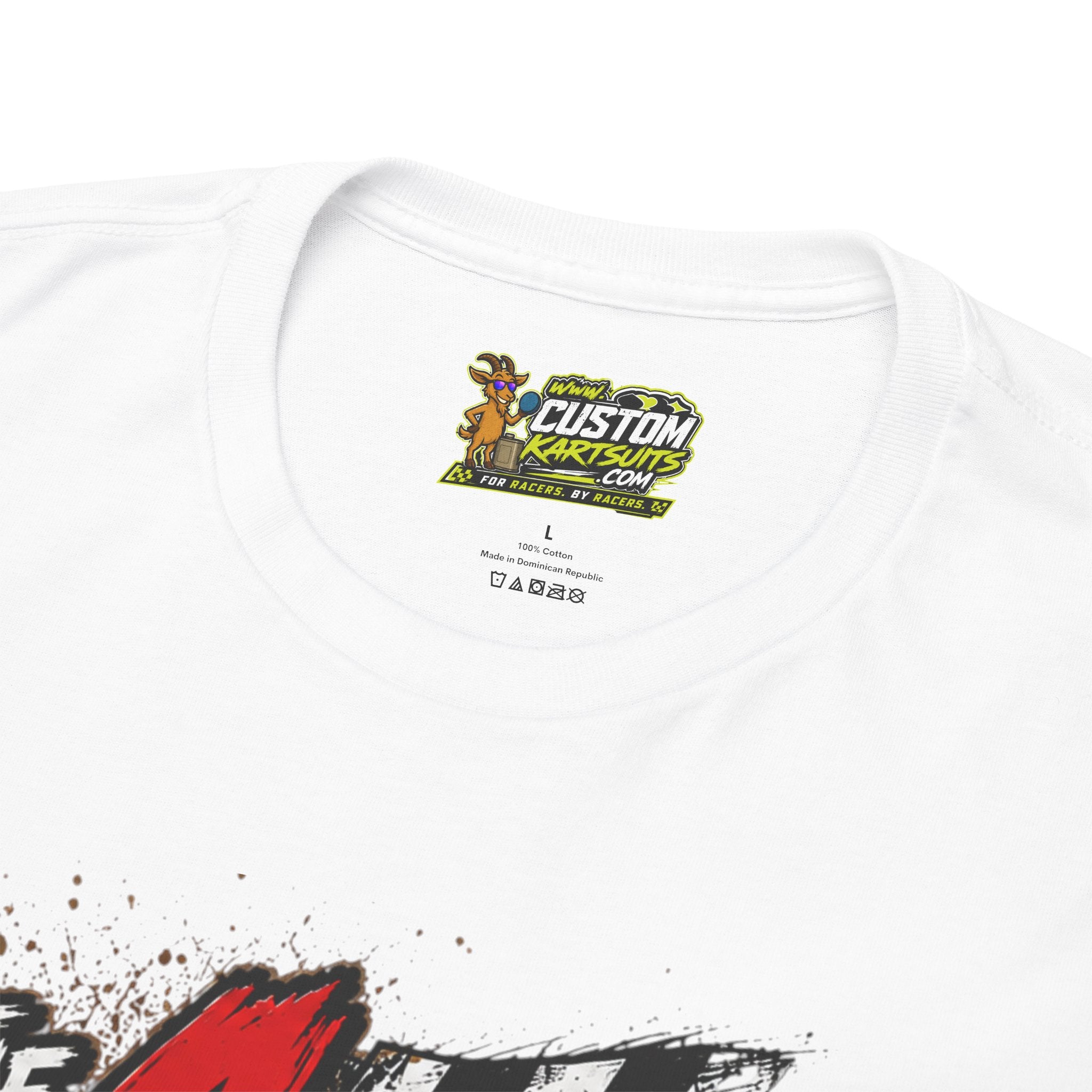 Security to the Pits™ Tee