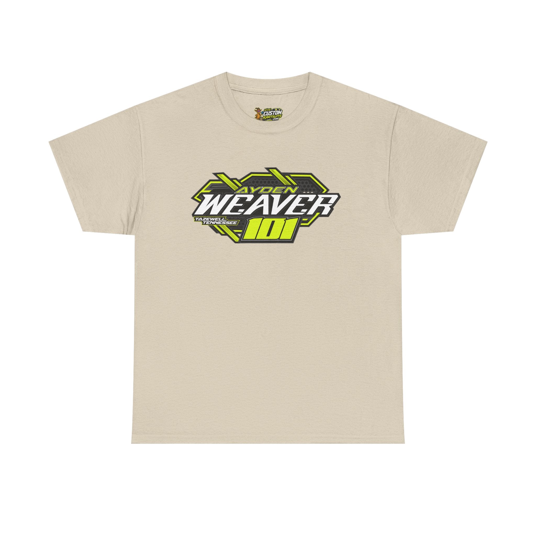 Ayden Weaver "Chillin' Tee"
