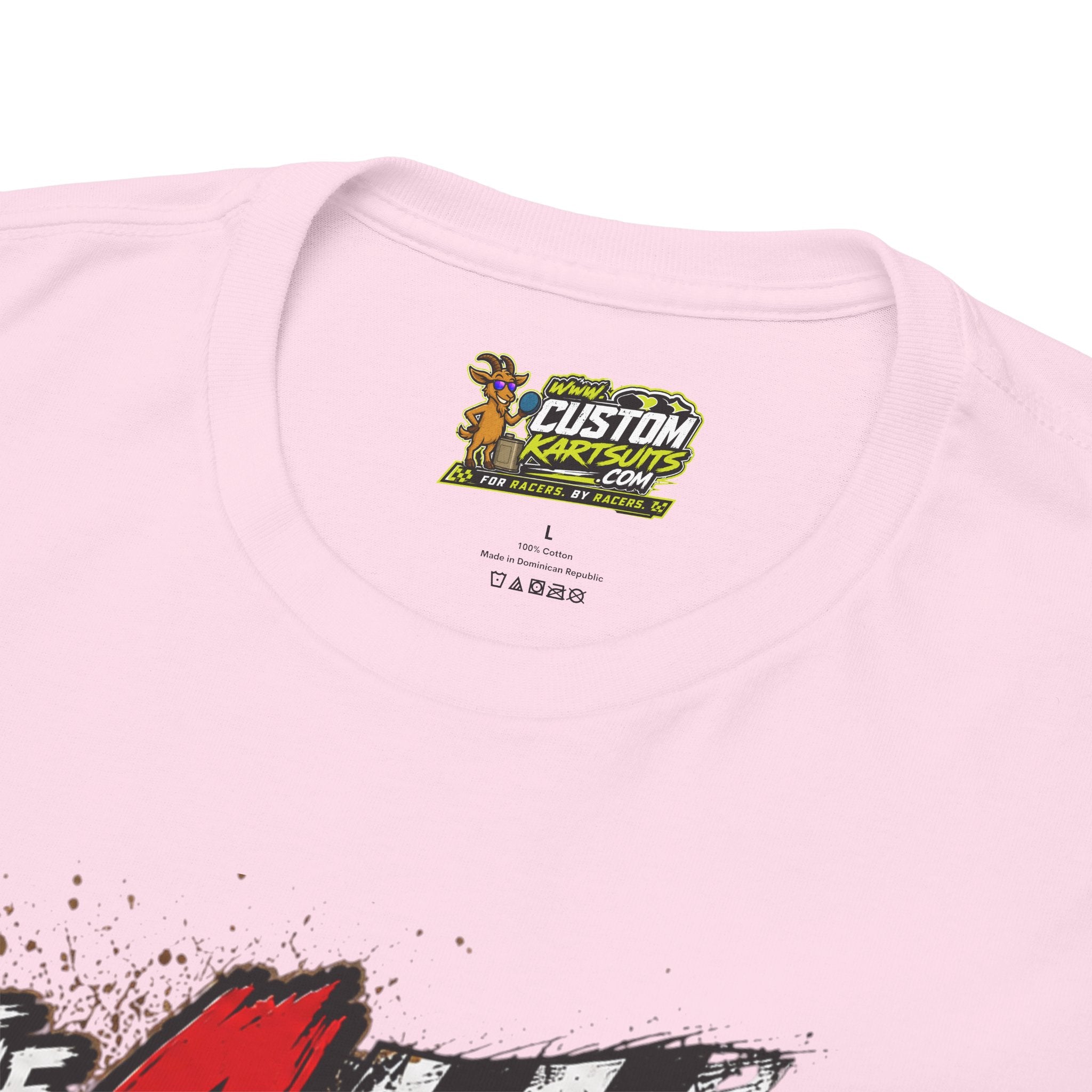 Security to the Pits™ Tee