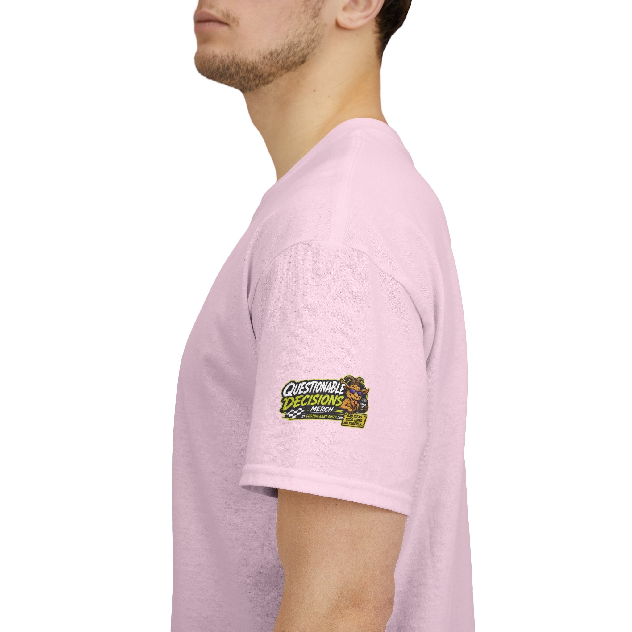 "The Kevin Horner" Tee
