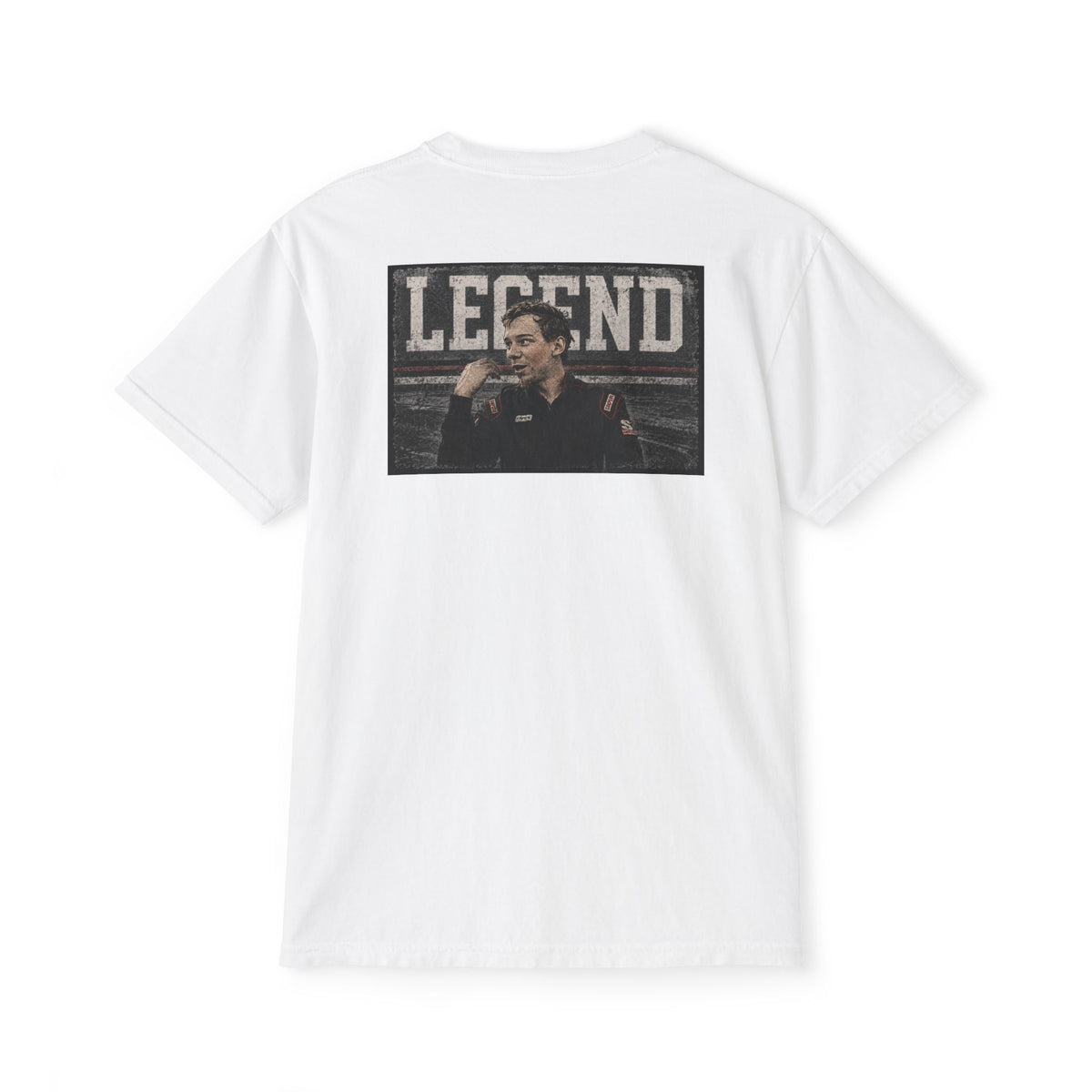The Baby Seal LEGEND Tee