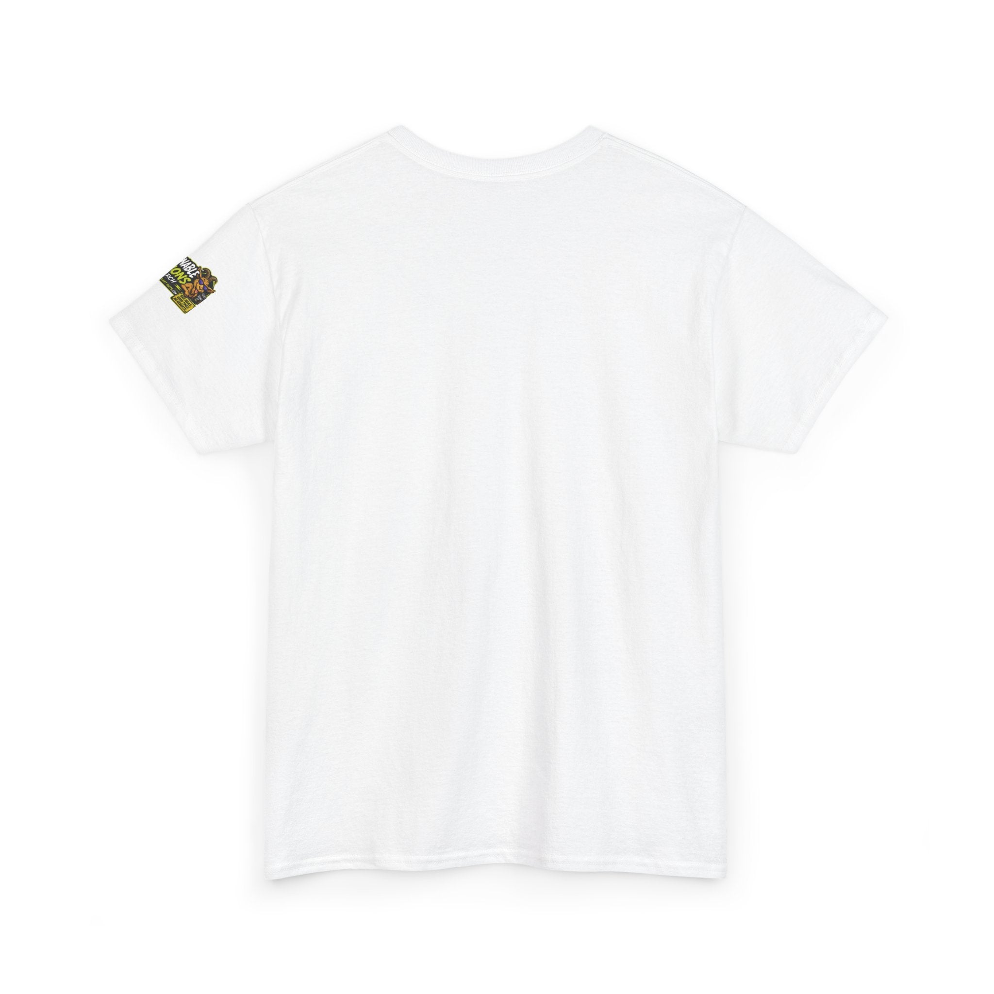 Buggy Pushing World Champion Tee