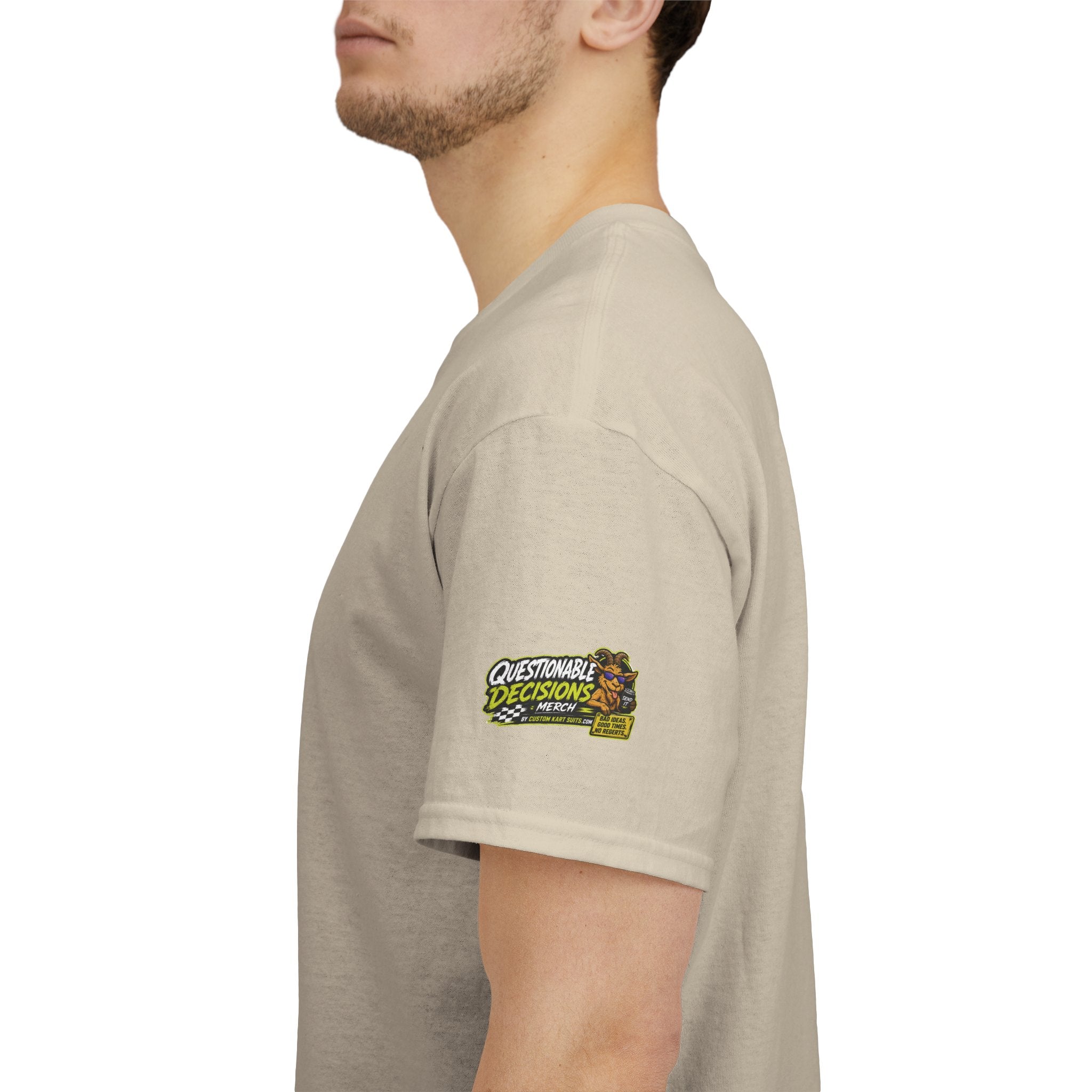 "The Kevin Horner" Tee