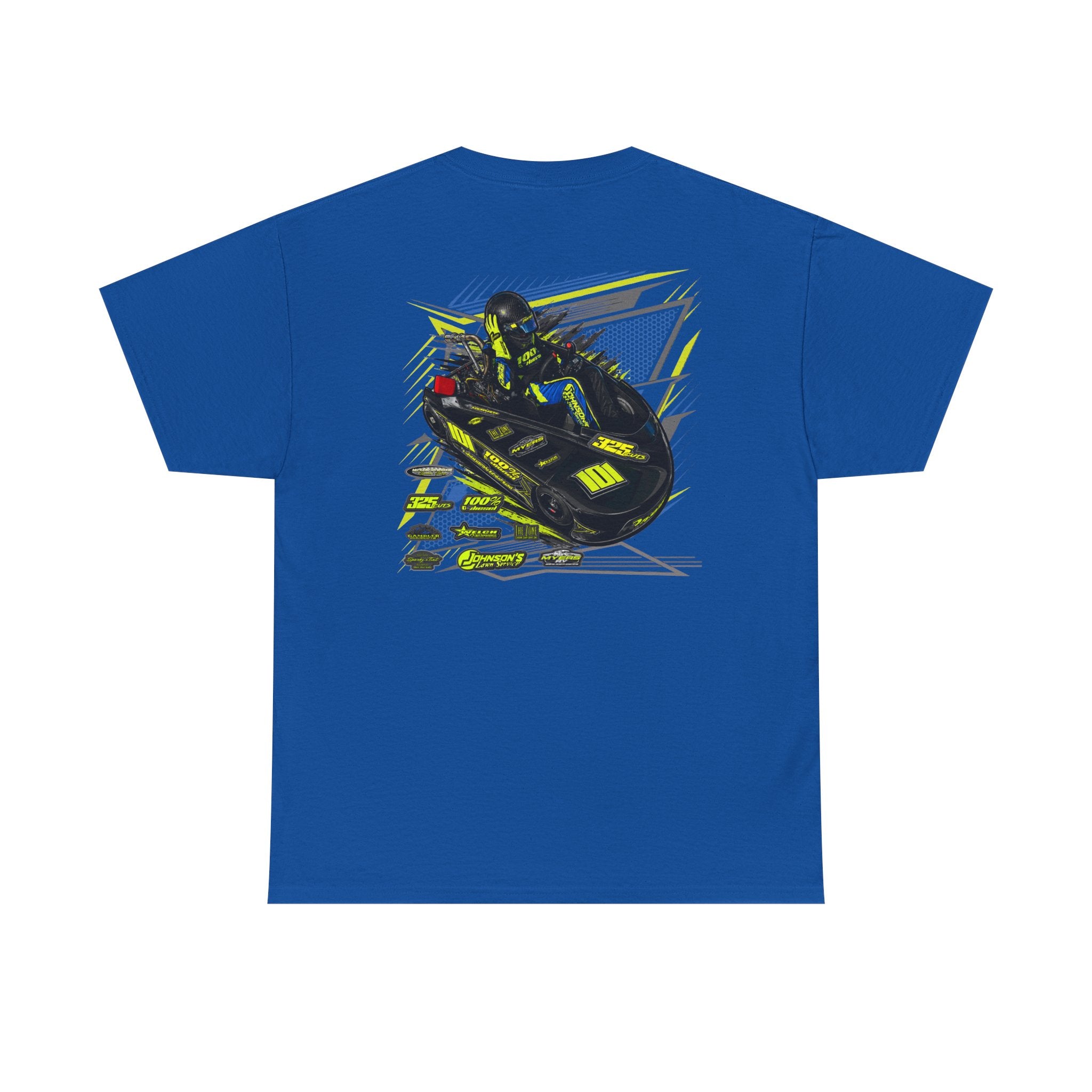 Ayden Weaver "Chillin' Tee"