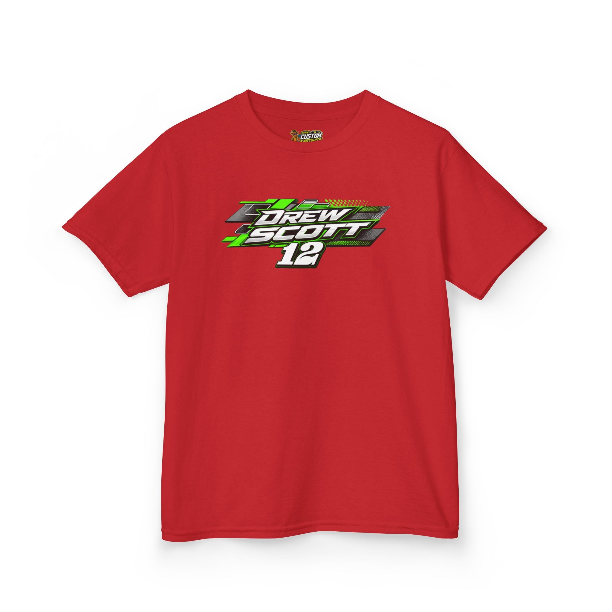 Drew Scott "Donut Drip Tour" Youth Tee