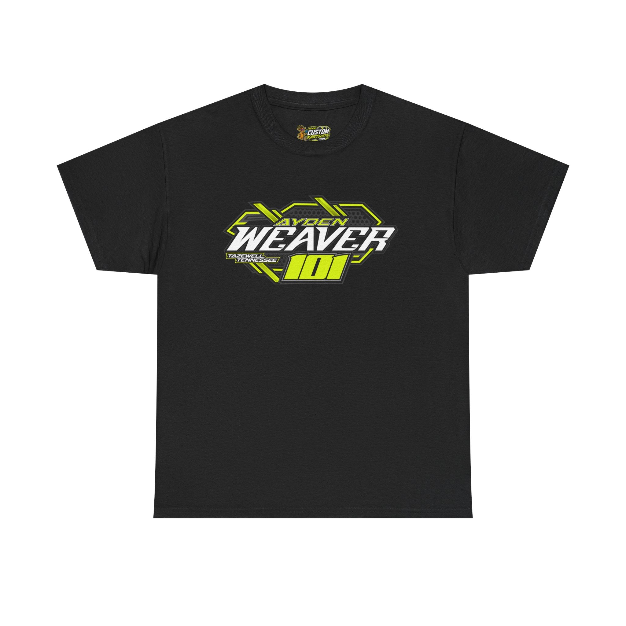 Ayden Weaver "Chillin' Tee"