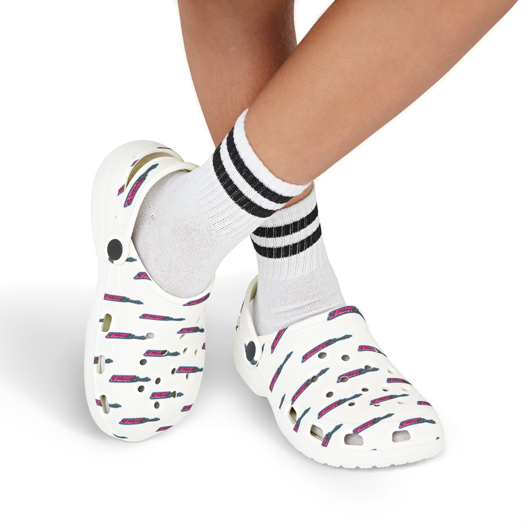 The Pit Cruisers (Kid's Sizes)