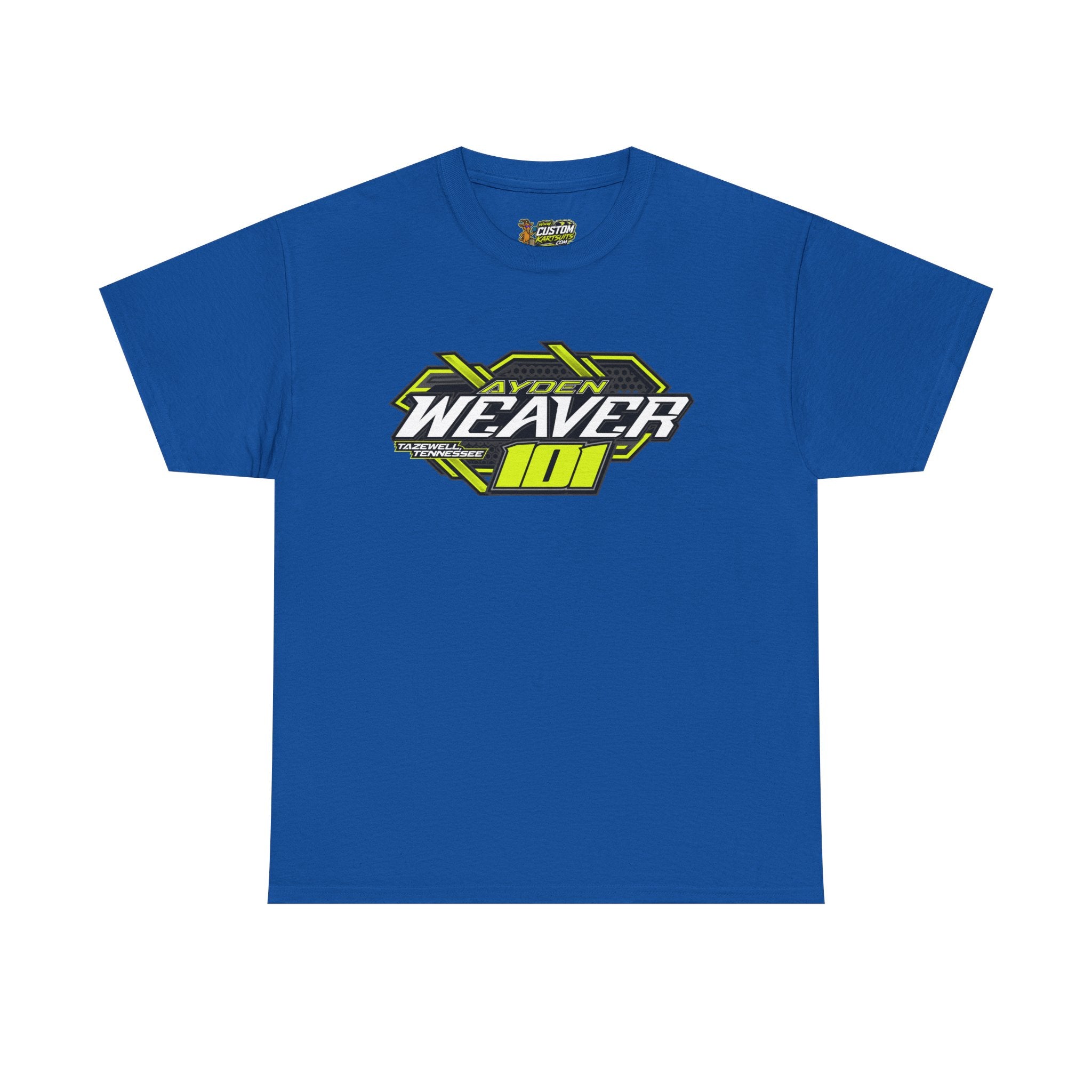 Ayden Weaver "Chillin' Tee"