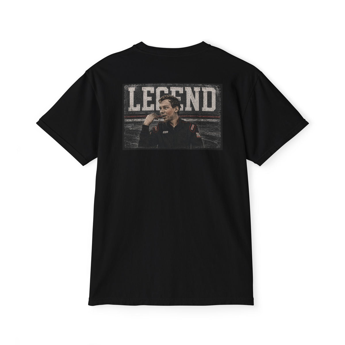 The Baby Seal LEGEND Tee