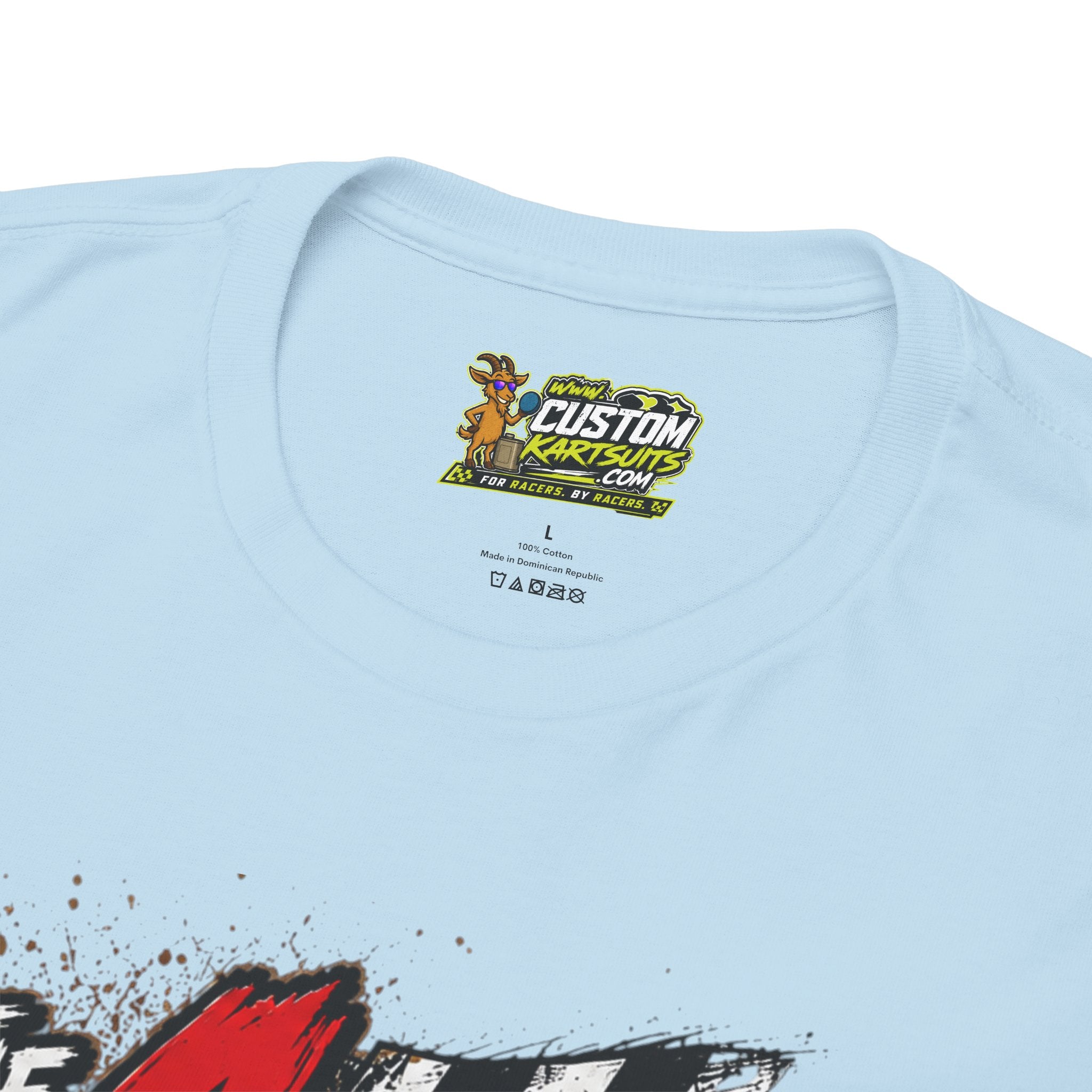 Security to the Pits™ Tee