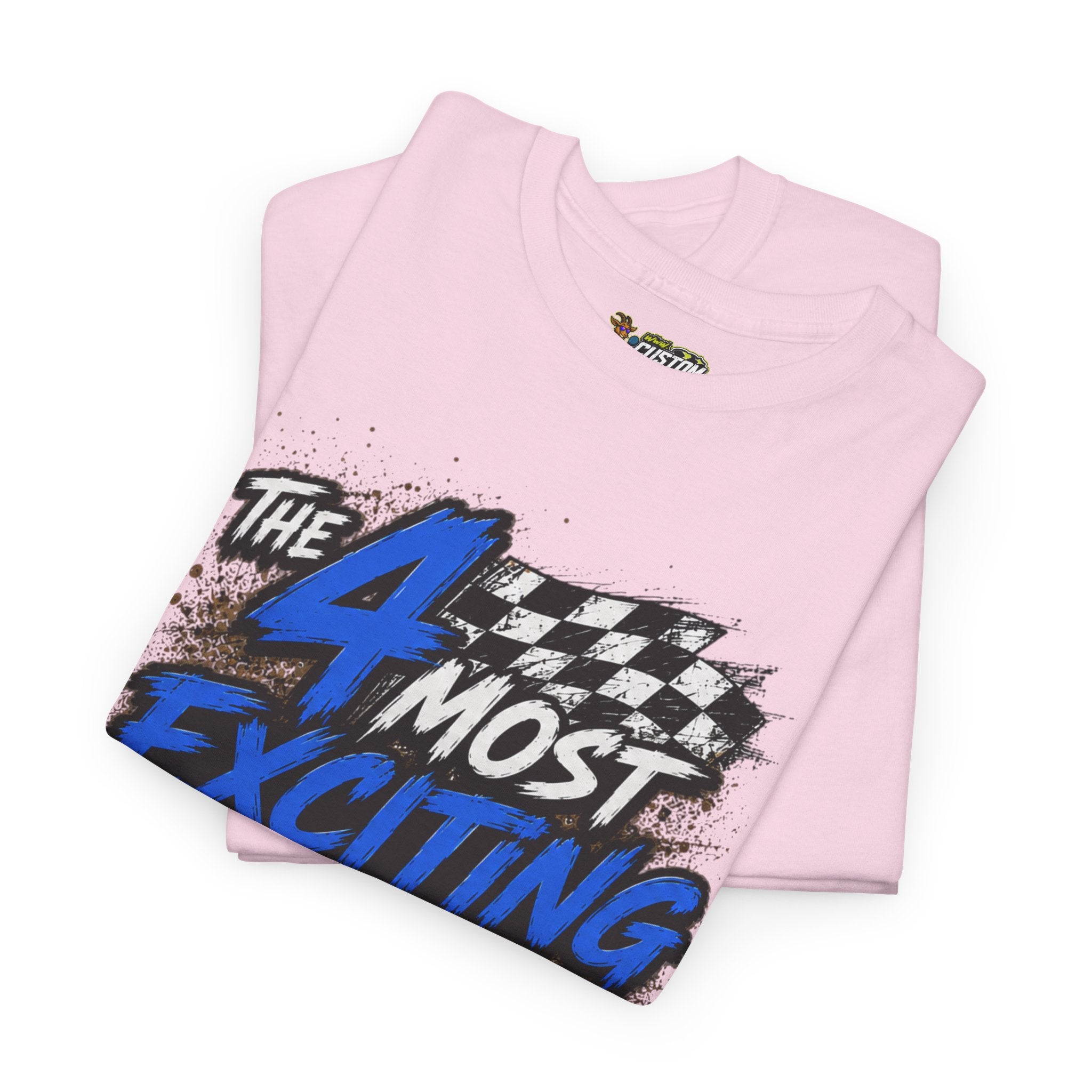 Security to the Pits™ Tee