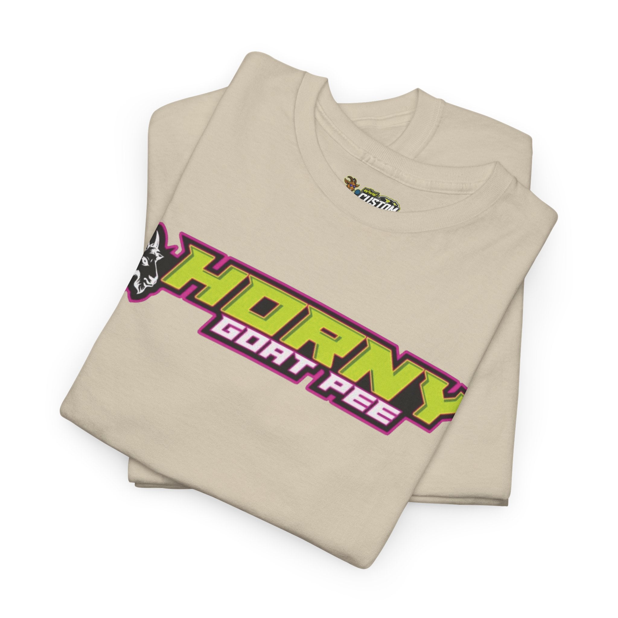 "The Kevin Horner" Tee