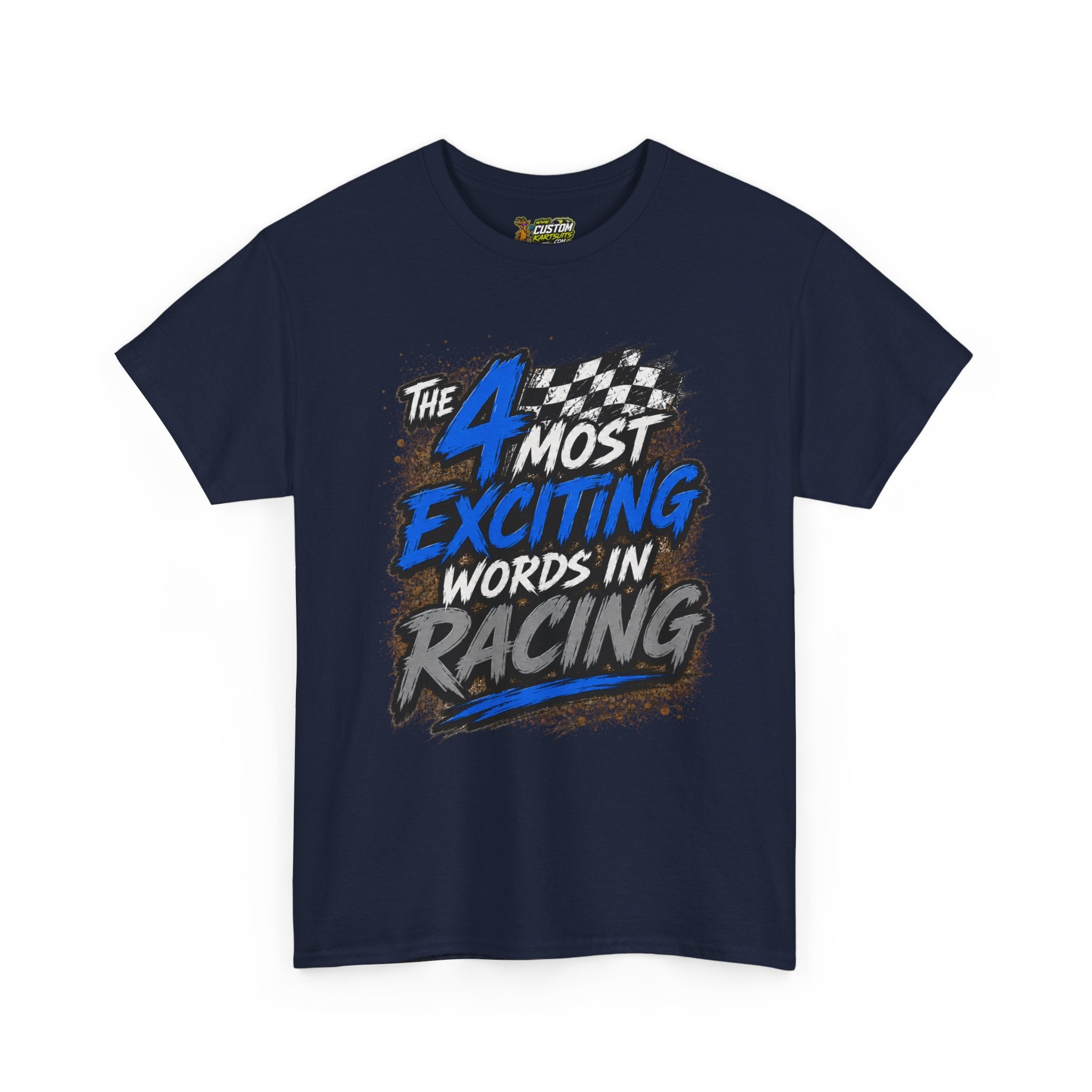 Security to the Pits™ Tee