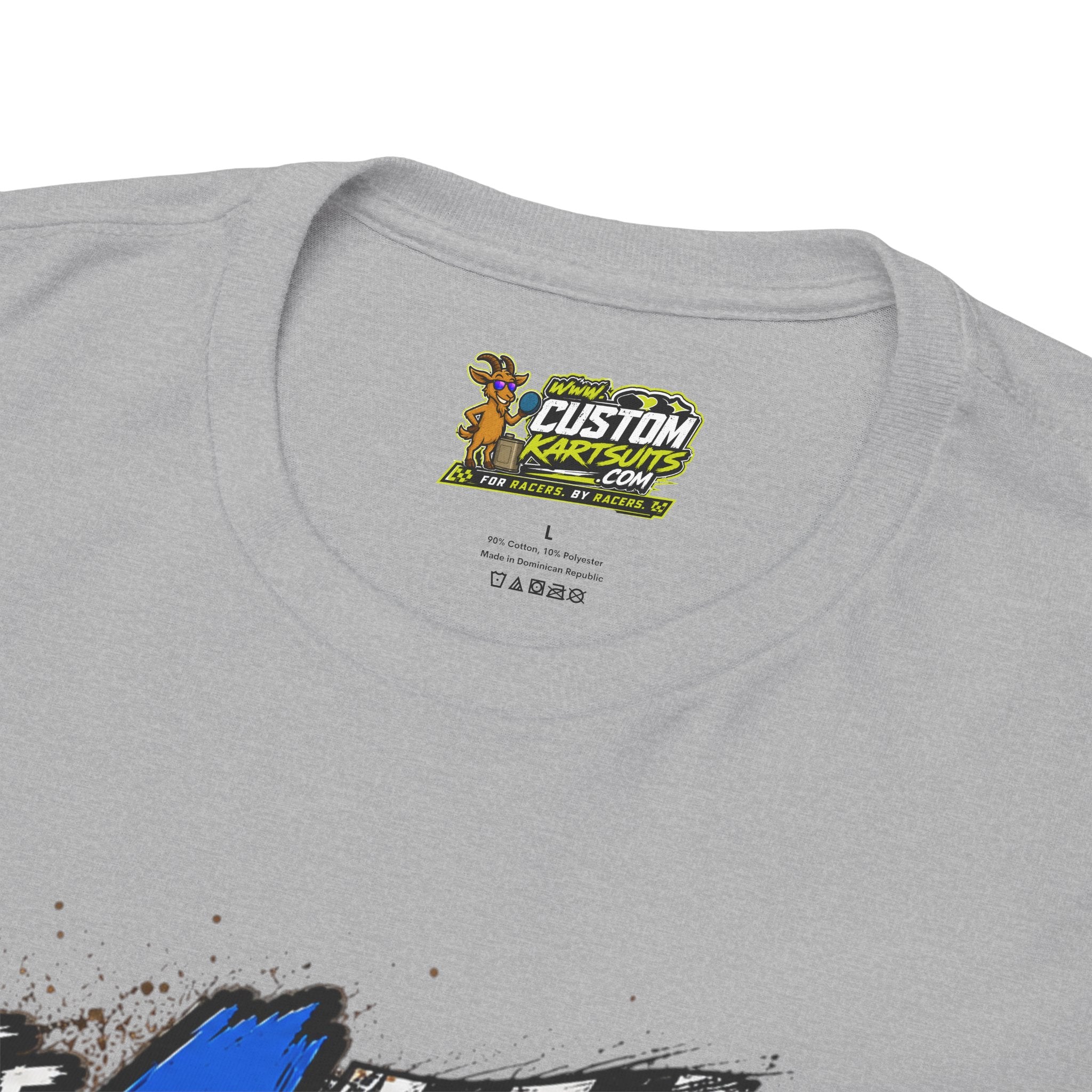 Security to the Pits™ Tee
