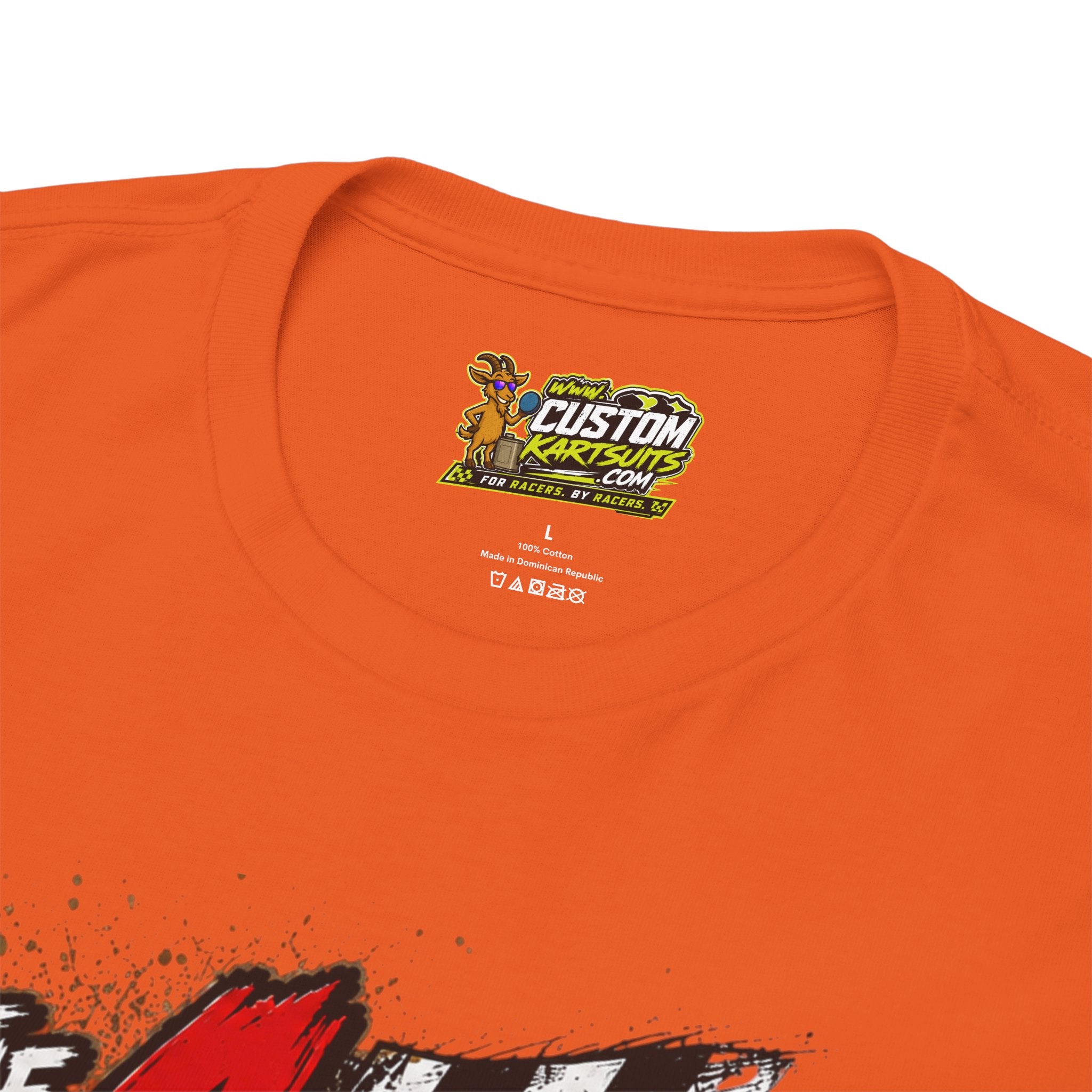 Security to the Pits™ Tee