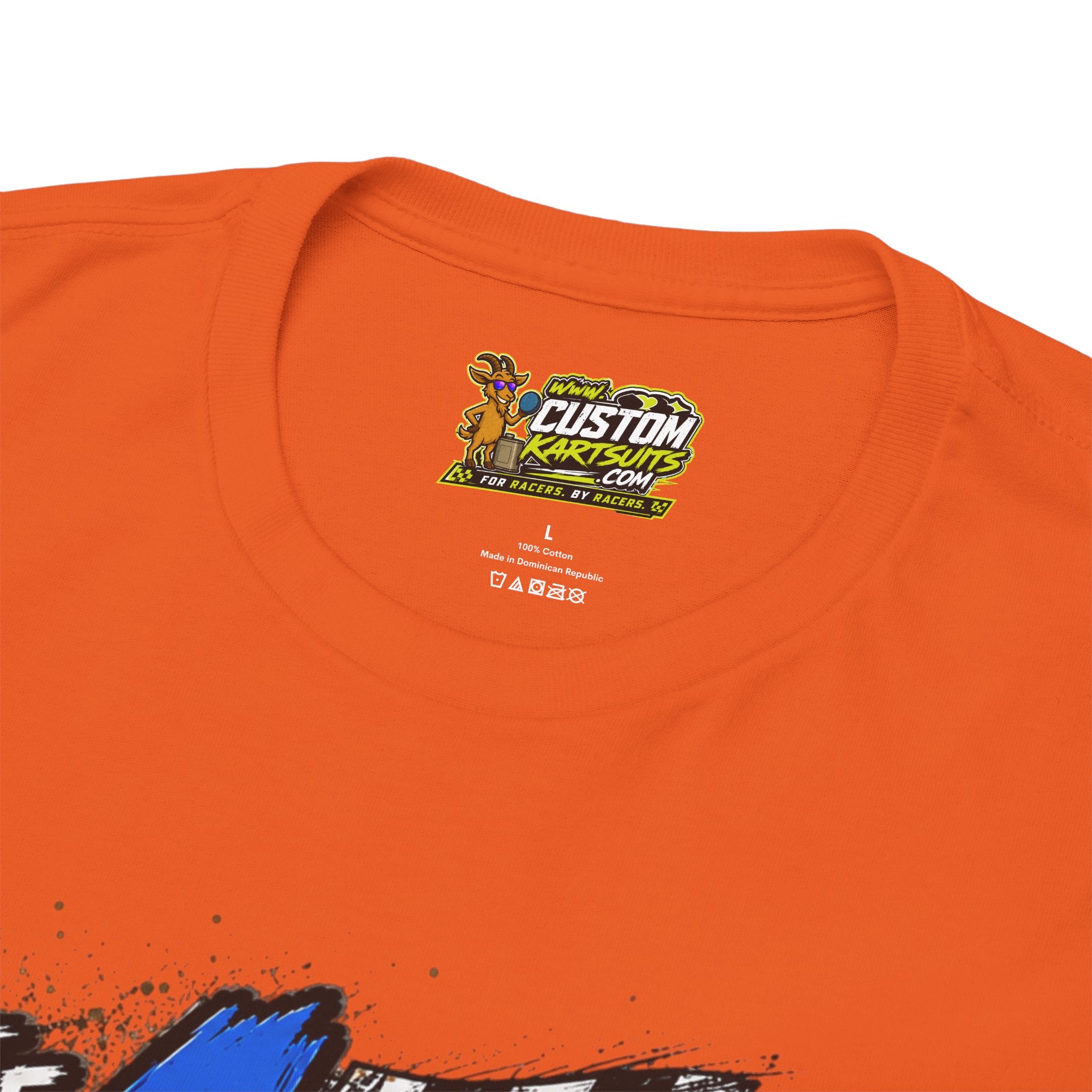 Security to the Pits™ Tee