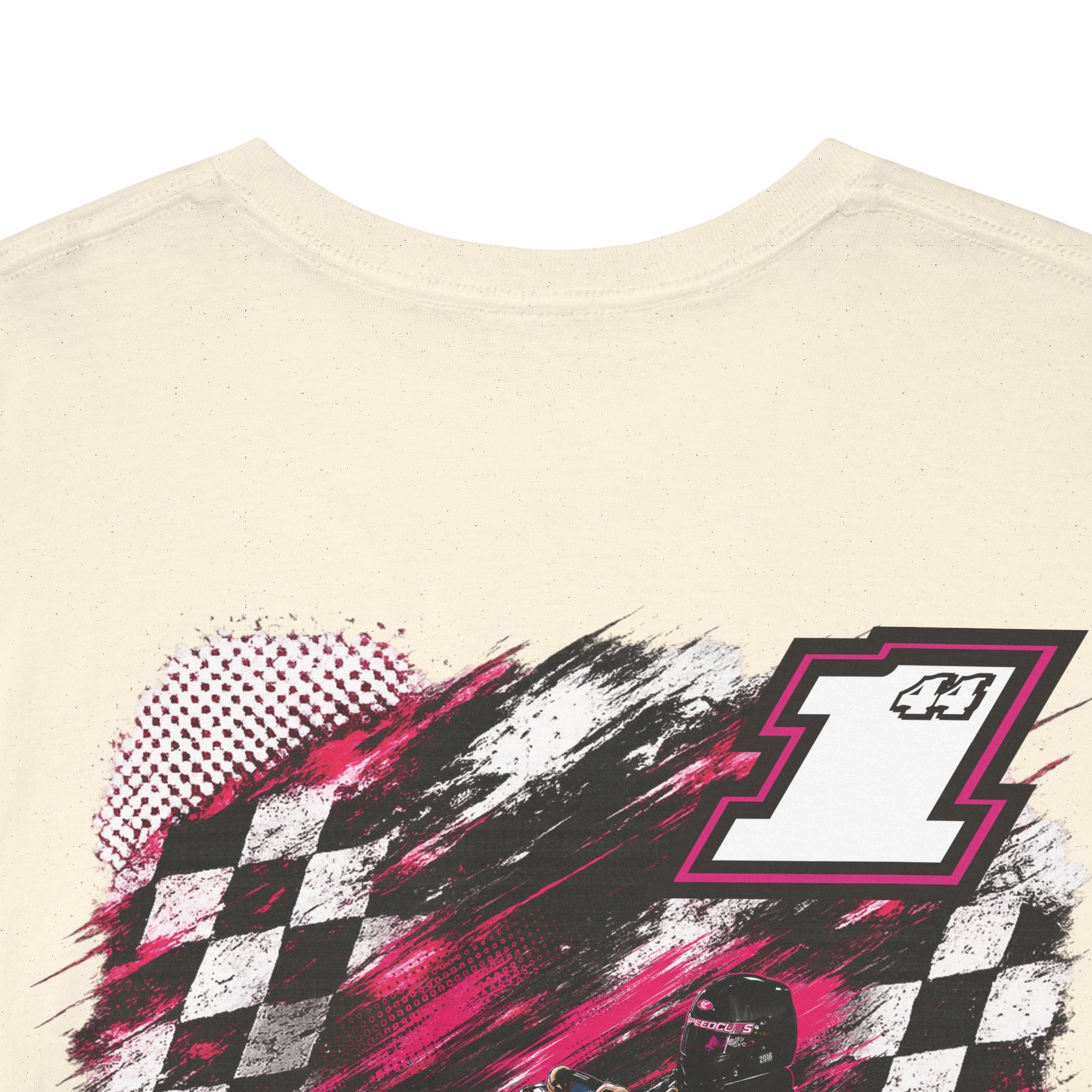 Eric Green Jr "The Pink Tee"
