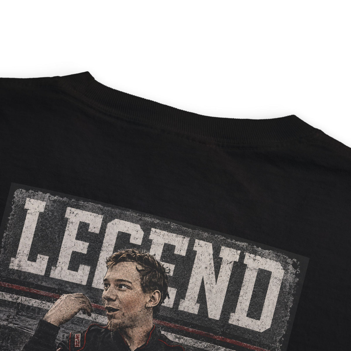 The Baby Seal LEGEND Tee