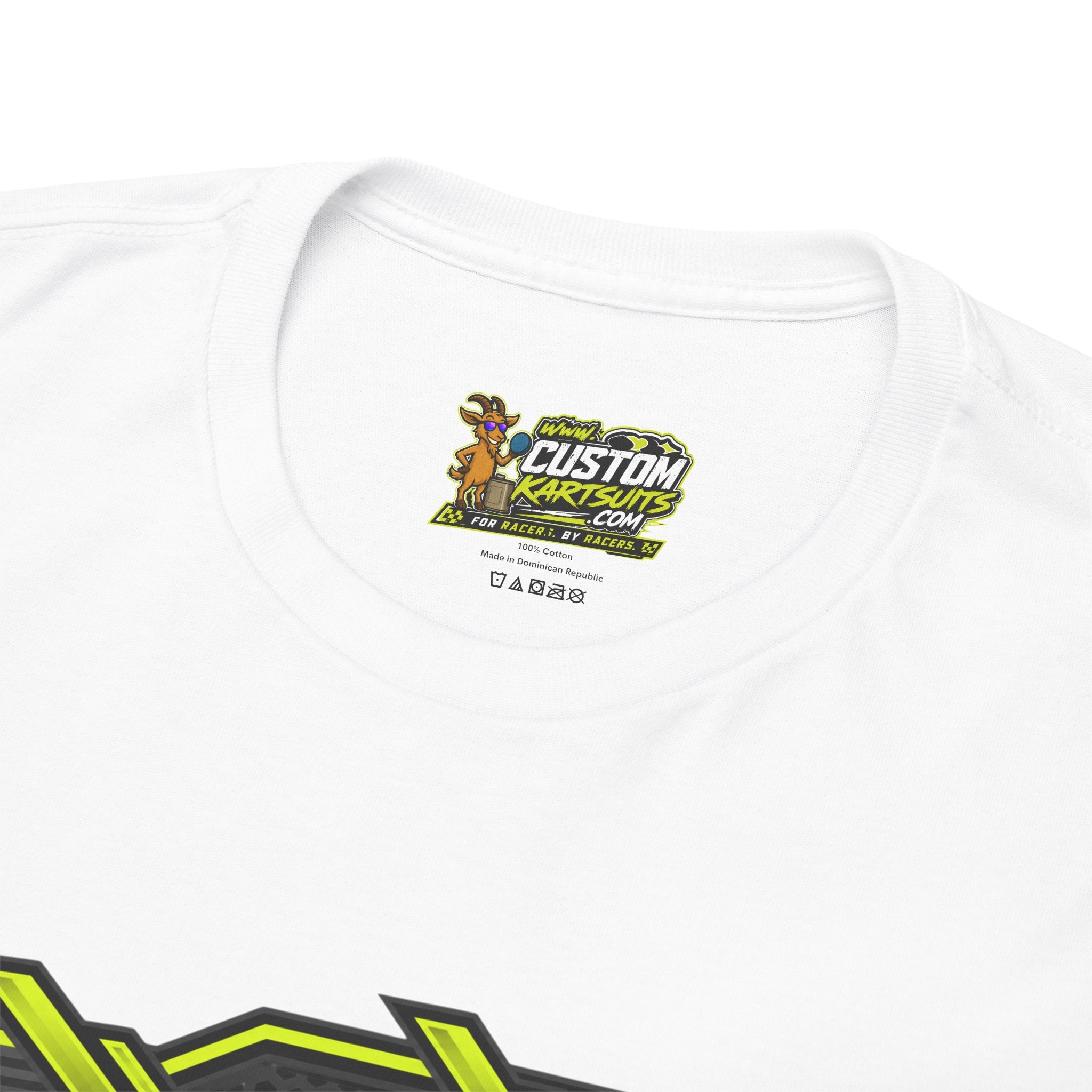 Ayden Weaver "Chillin' Tee"