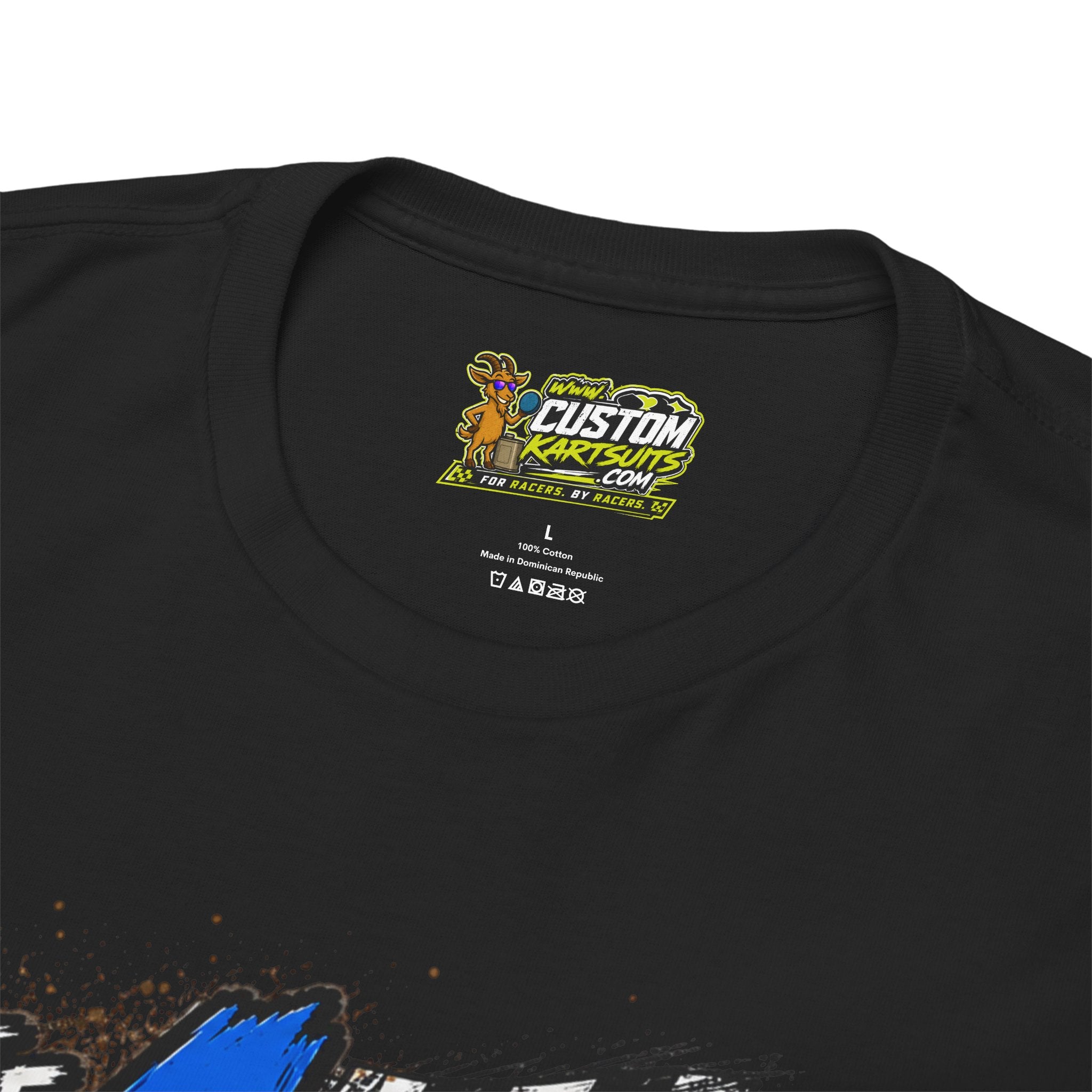 Security to the Pits™ Tee