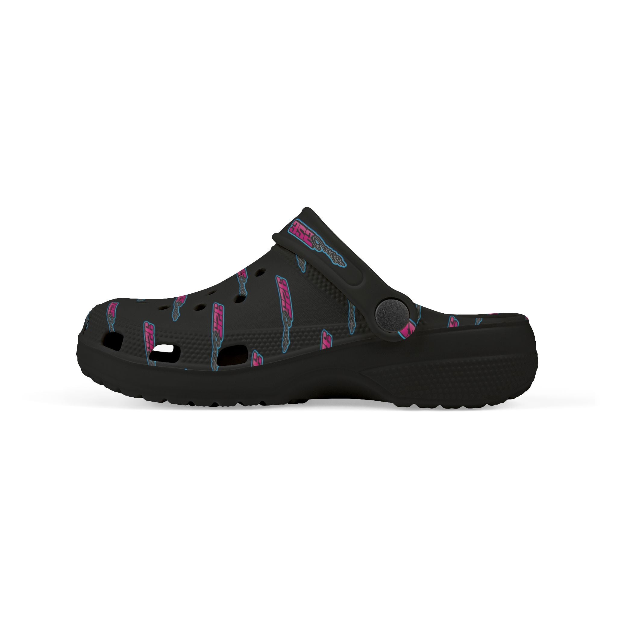 The Pit Cruisers (Kid's Sizes)