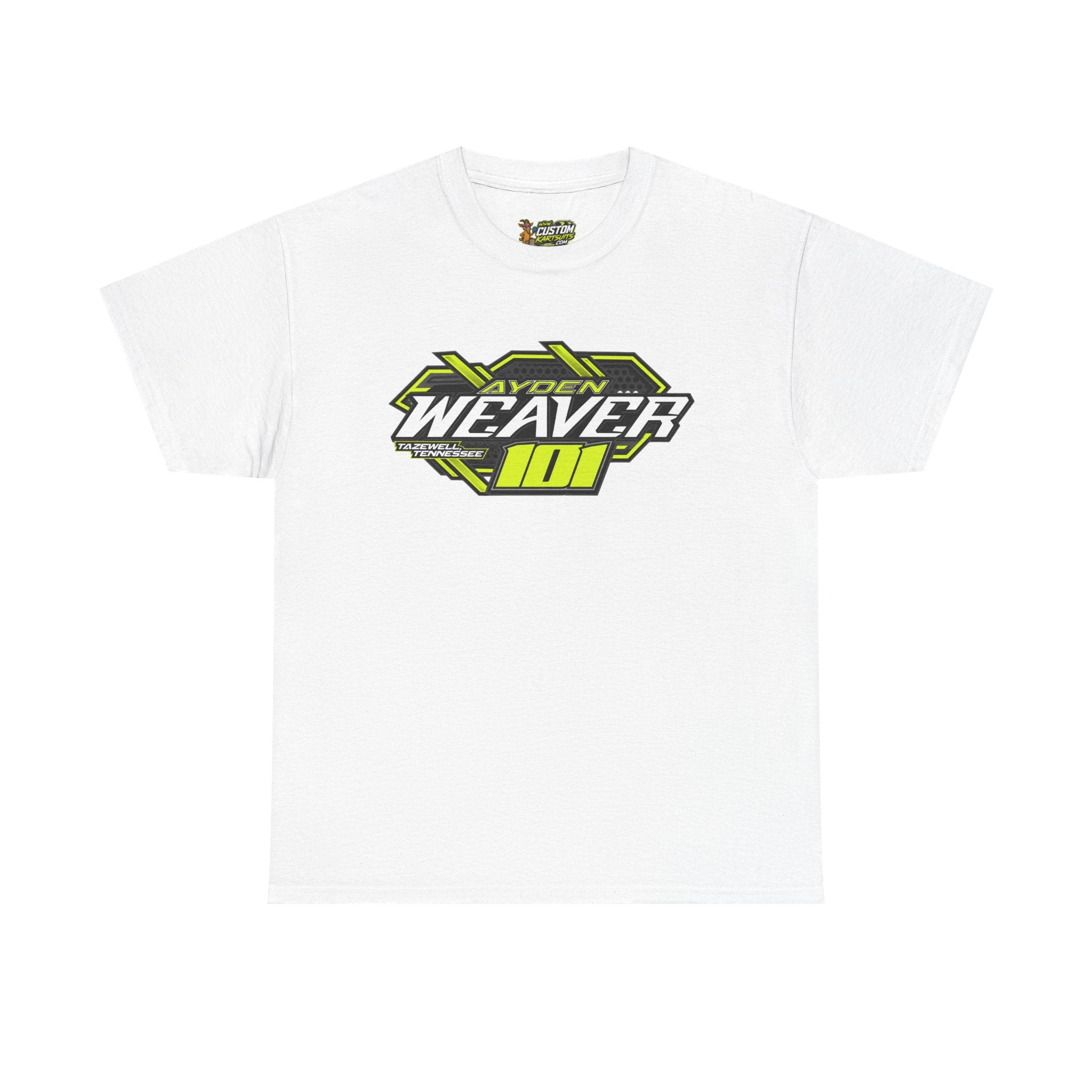 Ayden Weaver "Chillin' Tee"