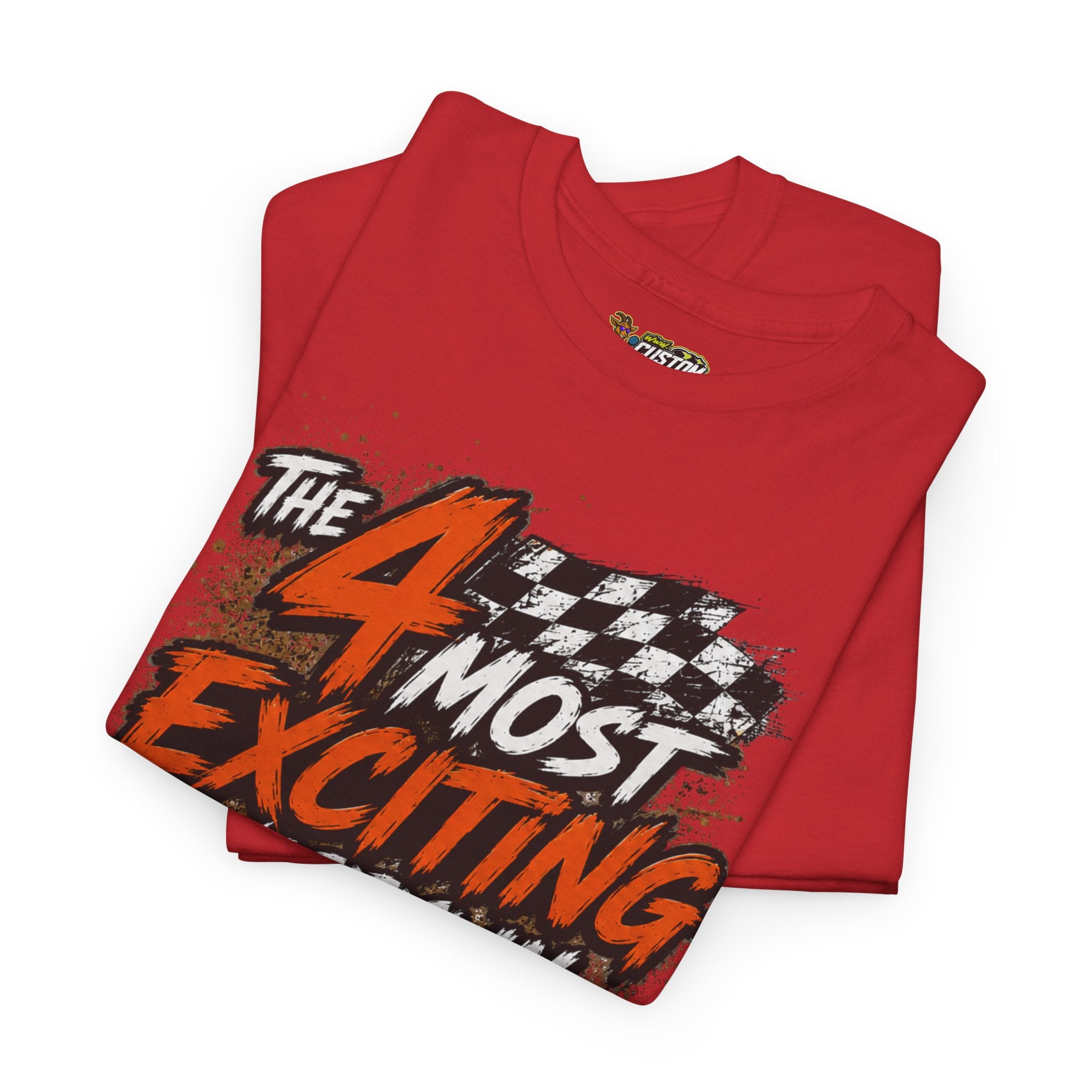 Security to the Pits™ Tee
