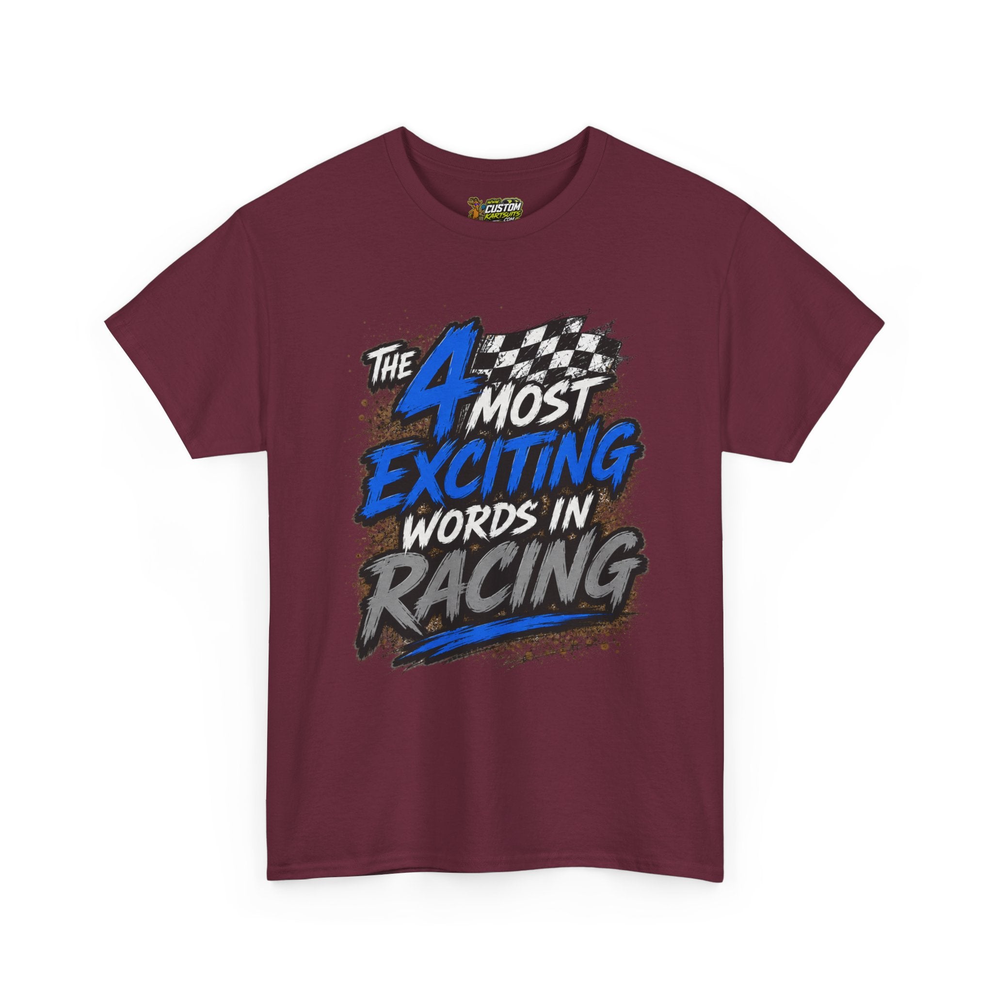 Security to the Pits™ Tee