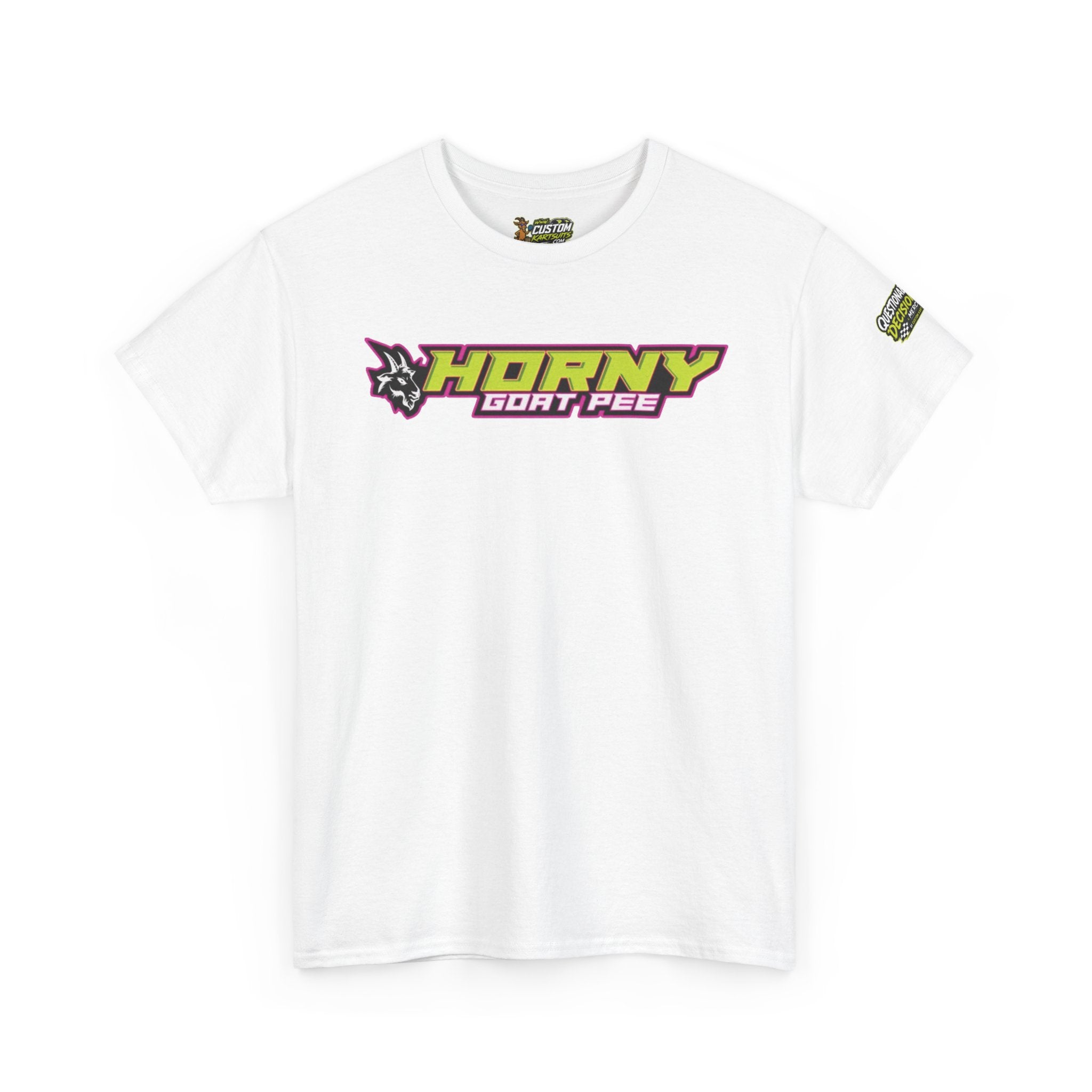 "The Kevin Horner" Tee