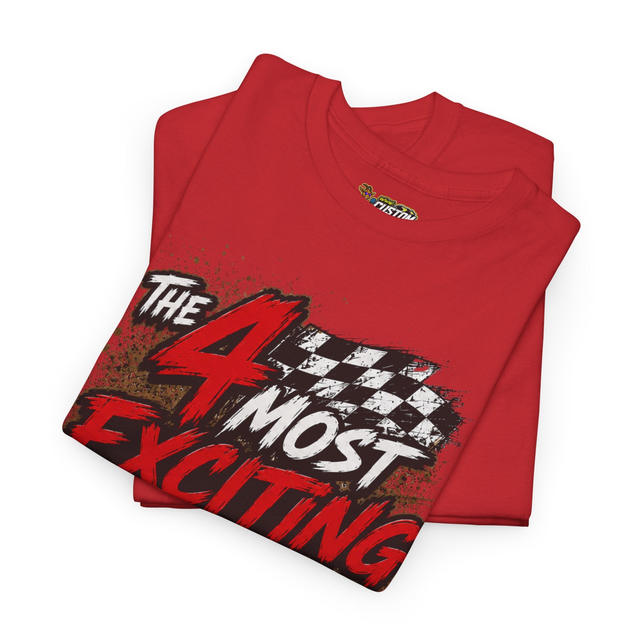 Security to the Pits™ Tee