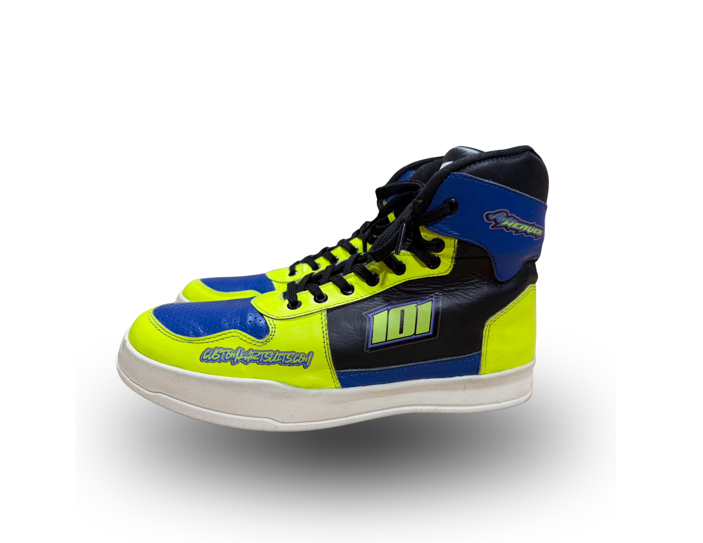 CKS Apex™ Custom Racing Shoes