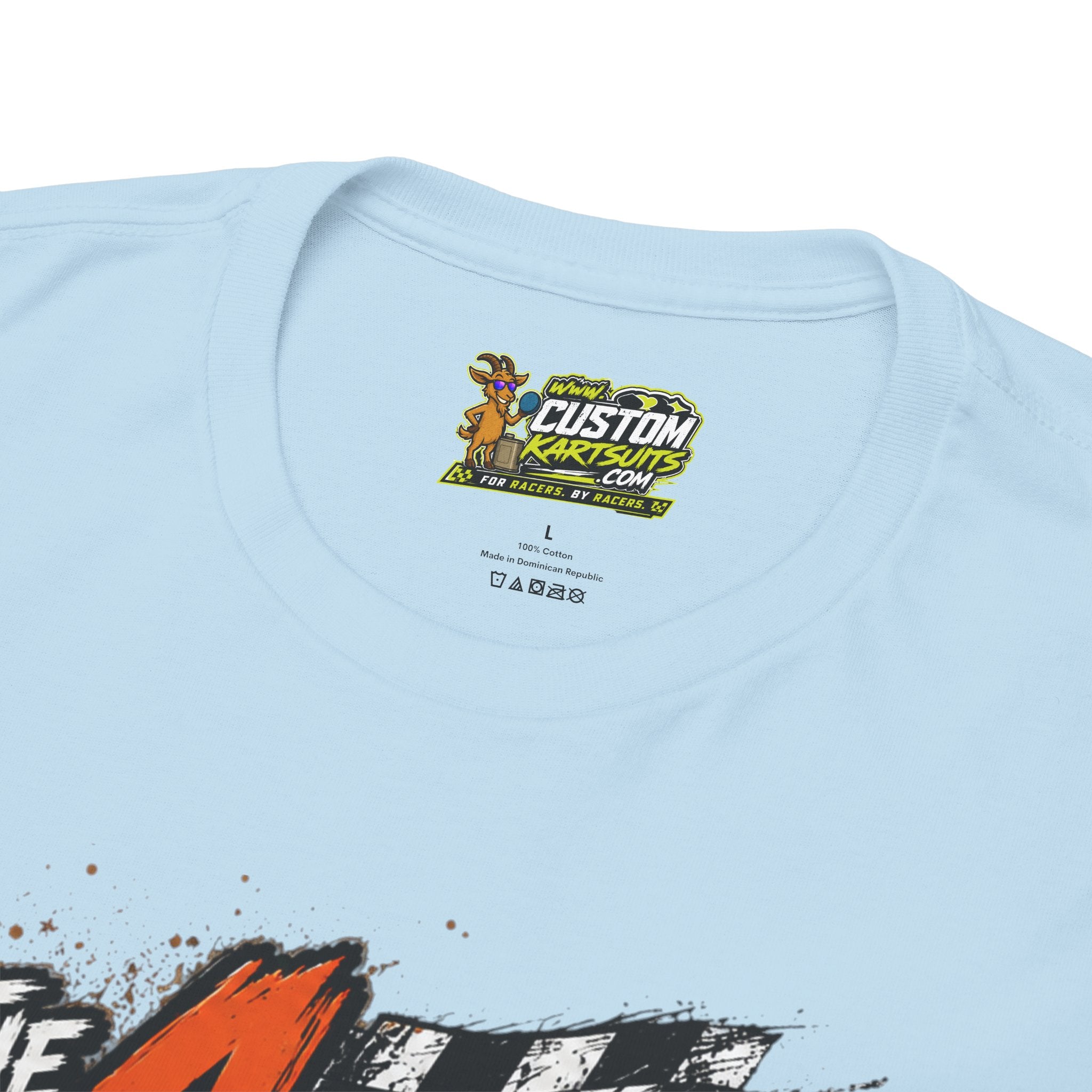 Security to the Pits™ Tee