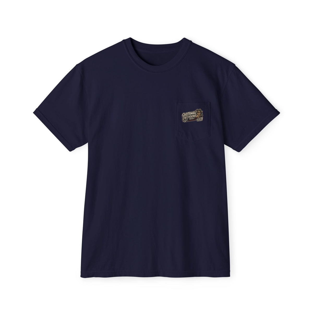 The Baby Seal LEGEND Tee