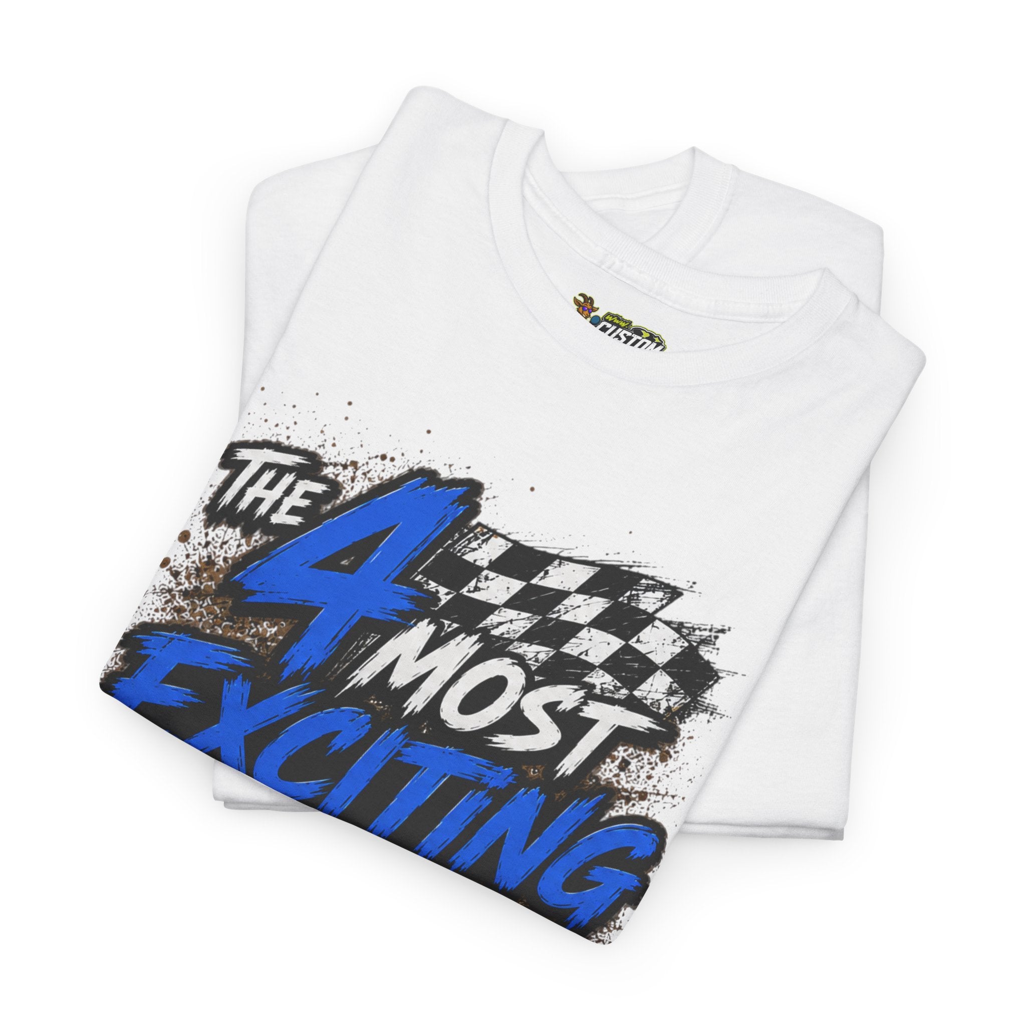 Security to the Pits™ Tee