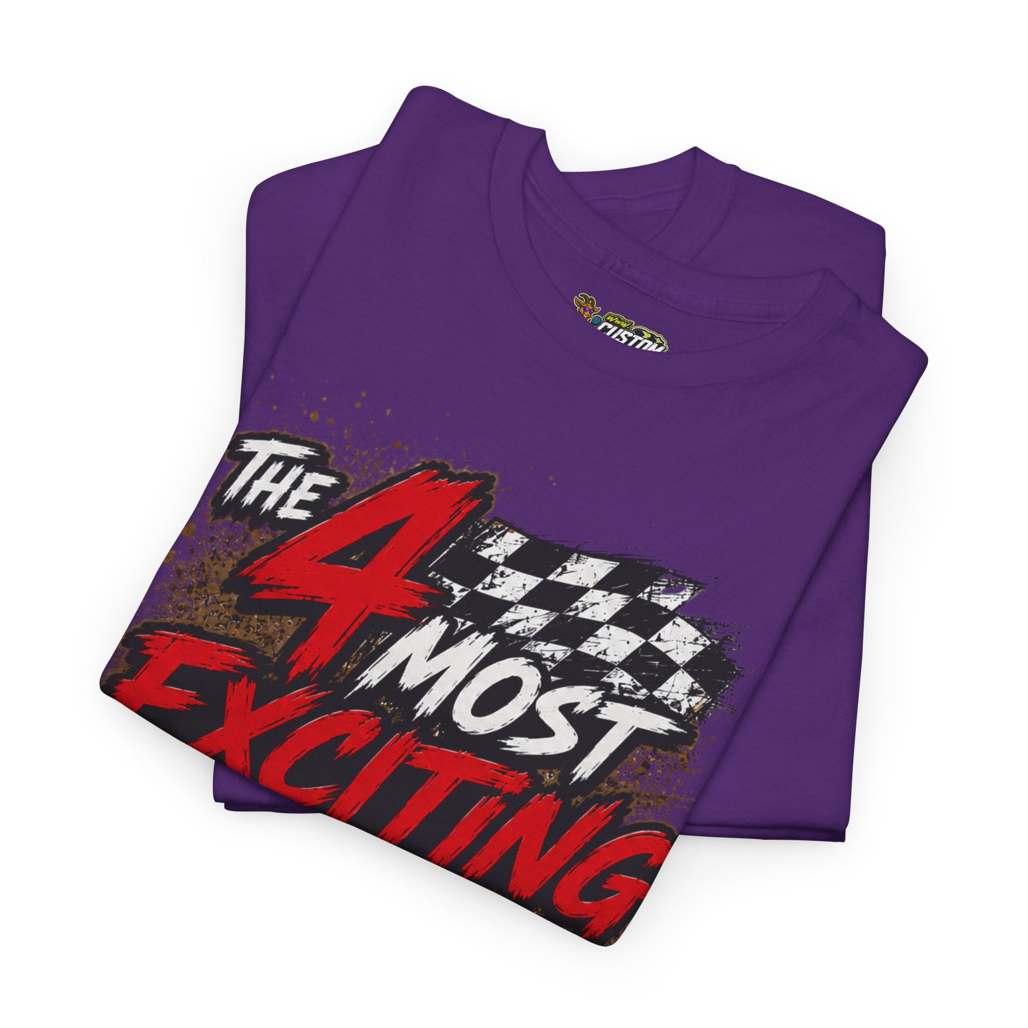 Security to the Pits™ Tee