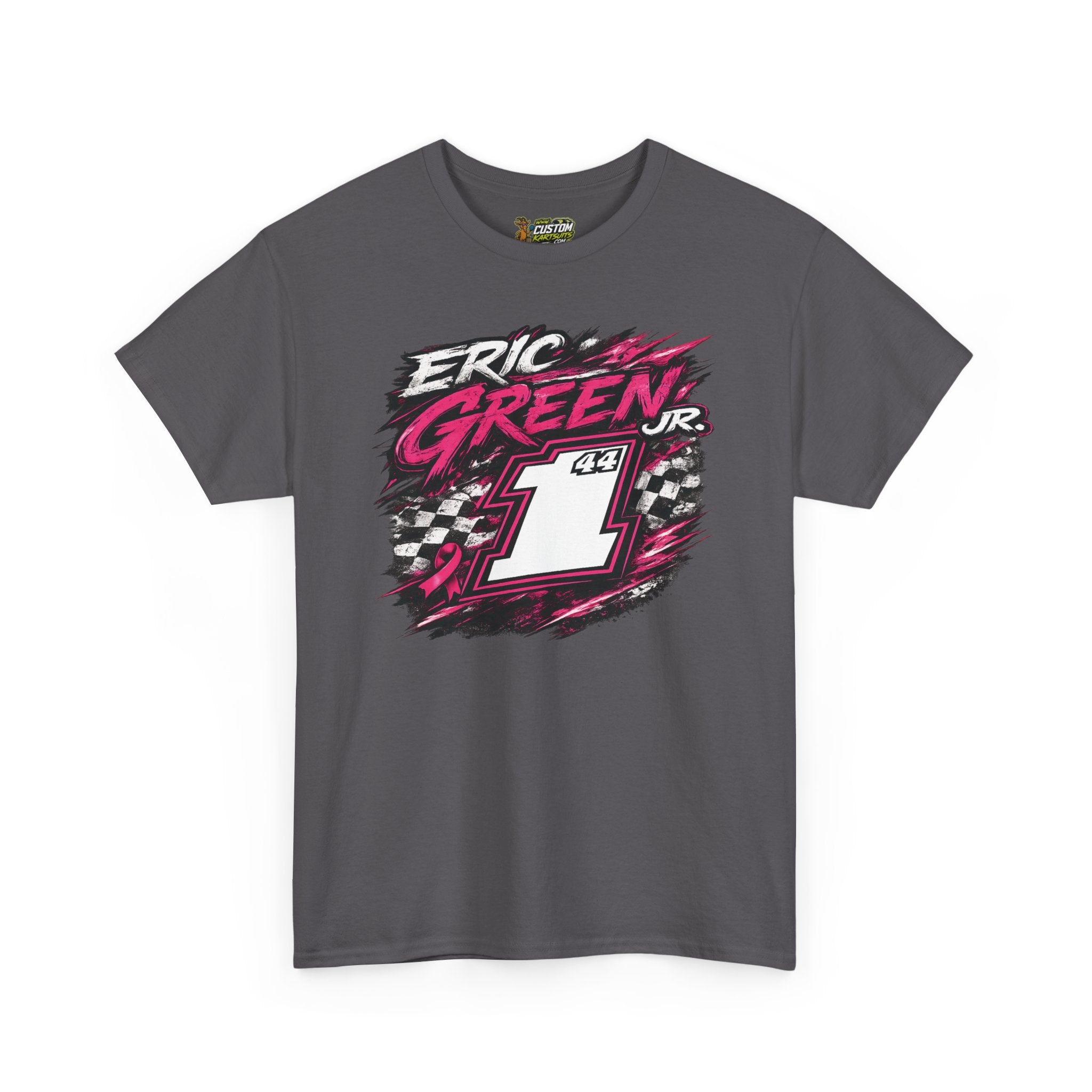 Eric Green Jr "The Pink Tee"