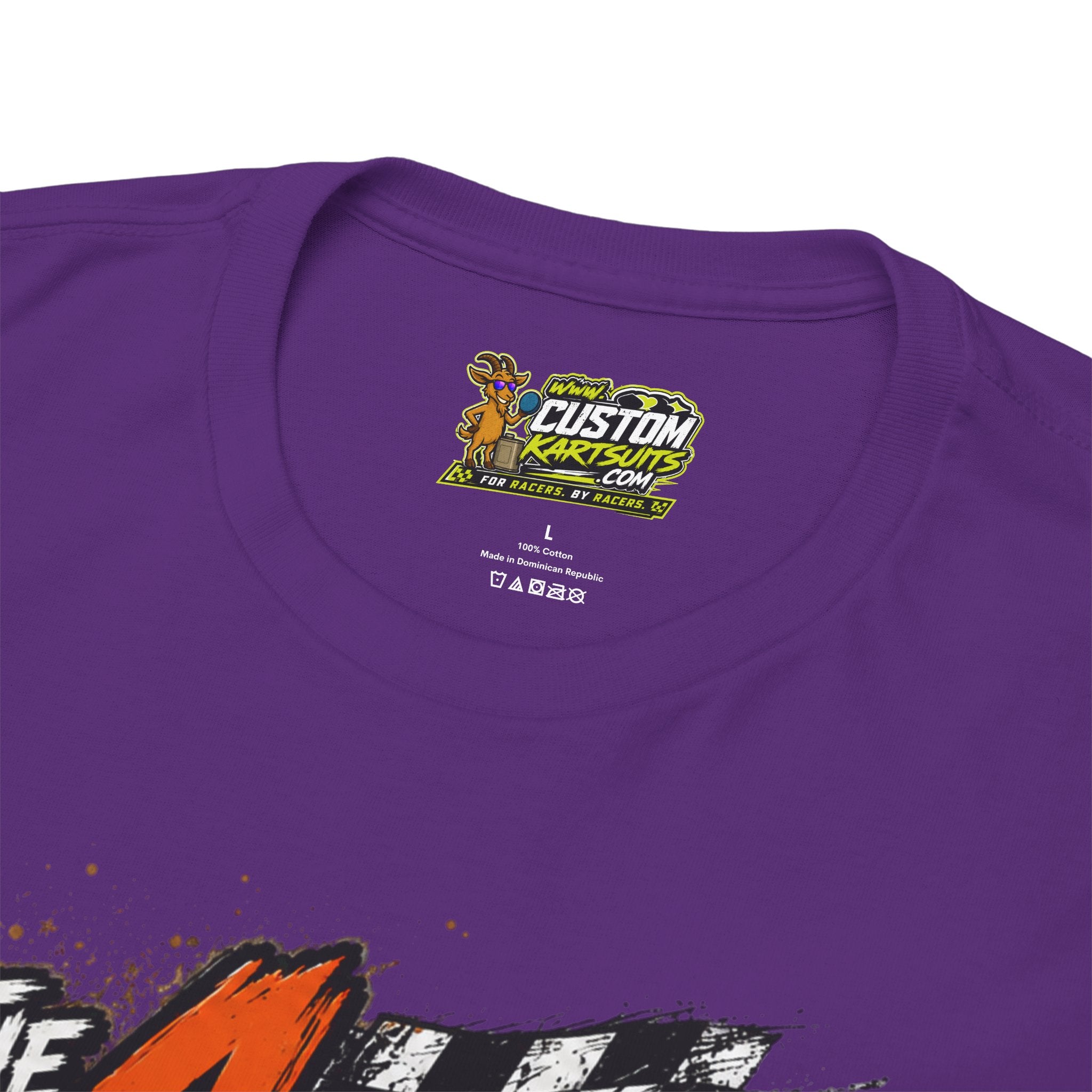 Security to the Pits™ Tee