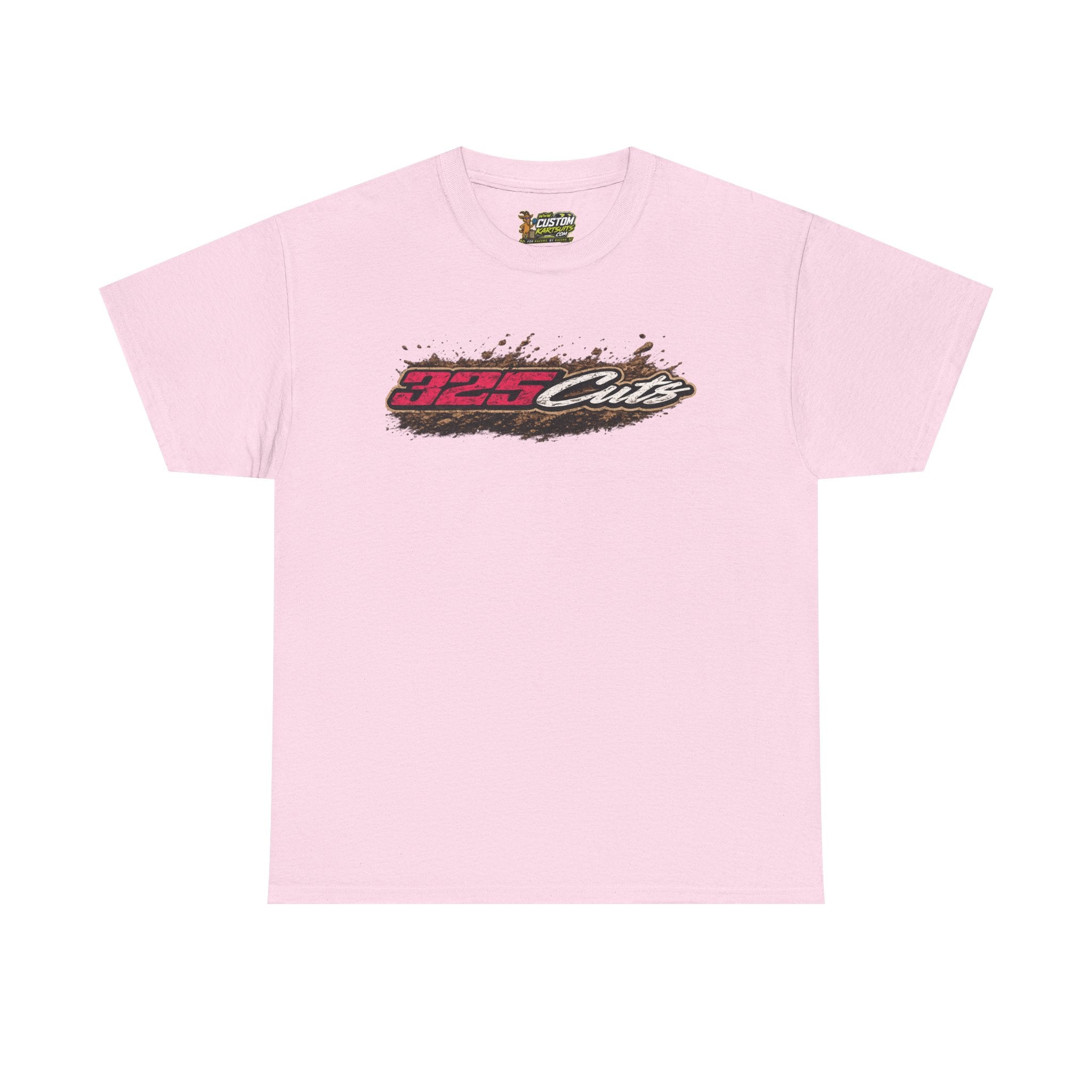 "Dirt Domination" Adult Tee