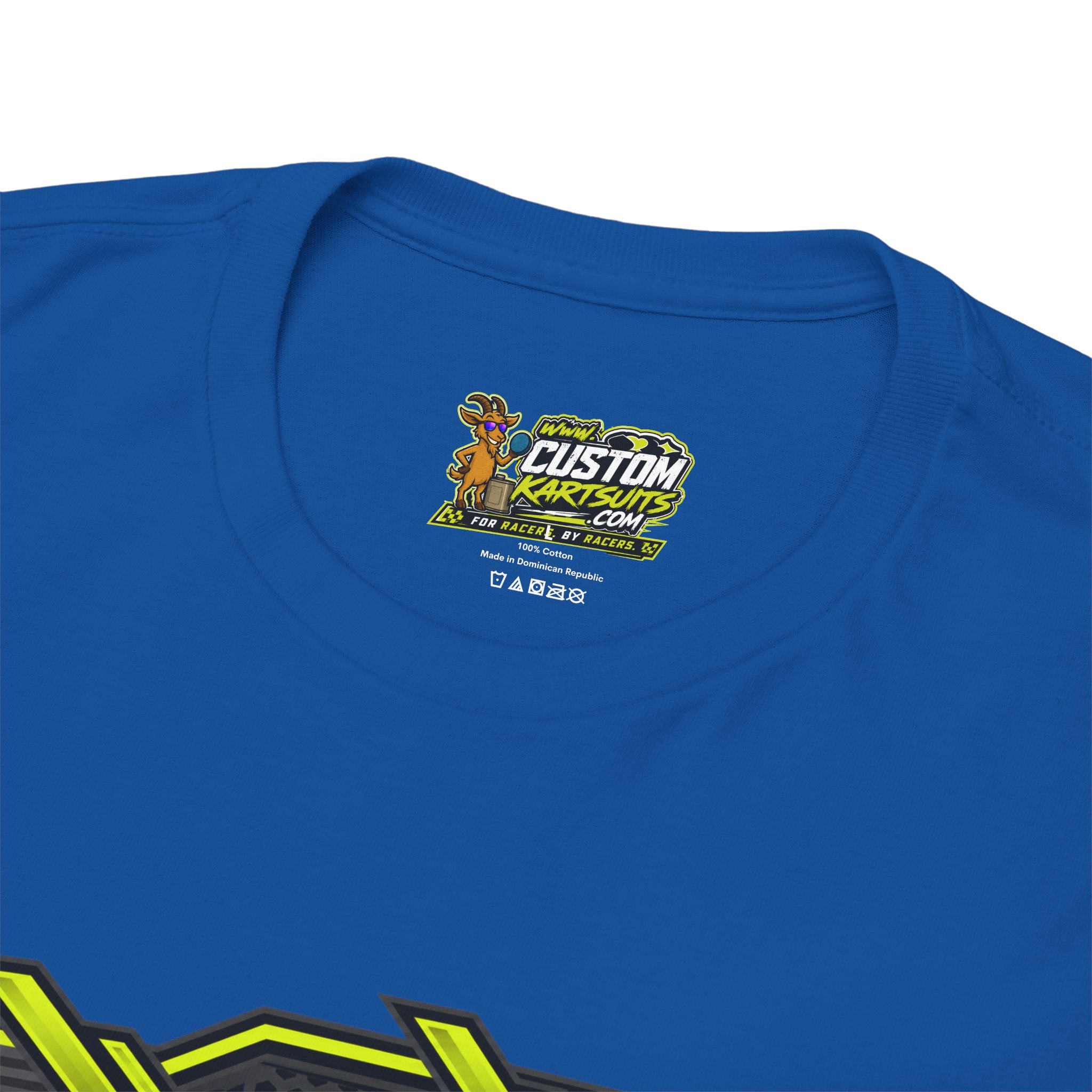 Ayden Weaver "Chillin' Tee"