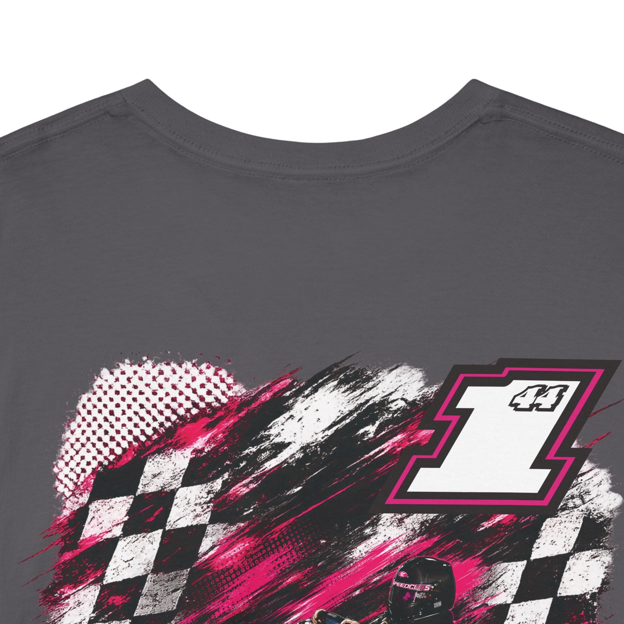 Eric Green Jr "The Pink Tee"