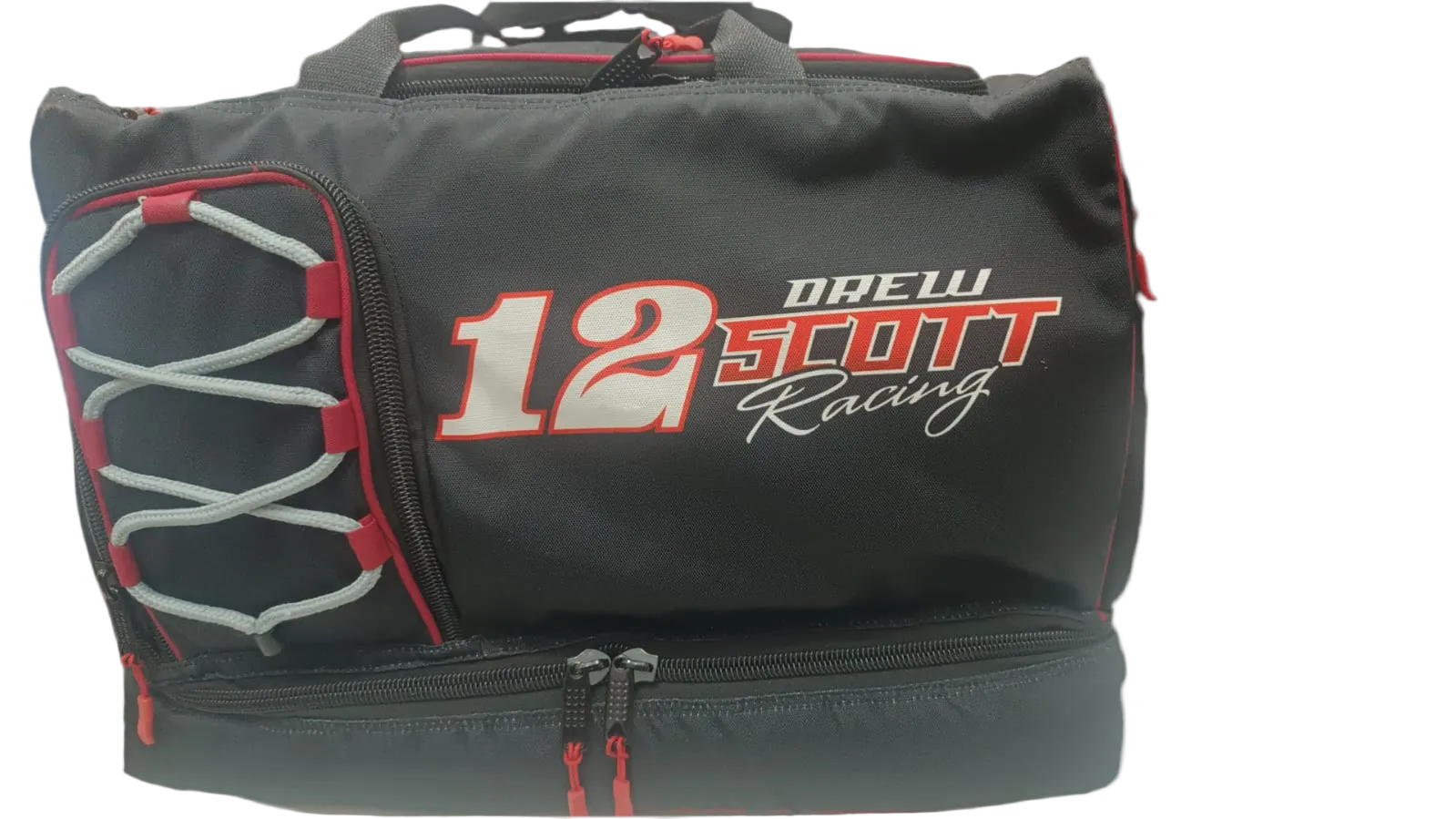 Custom gear bag